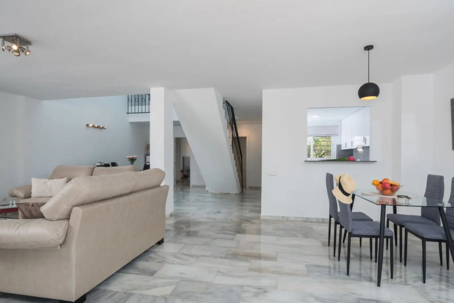 Reventa - House - Townhouse - Estepona - Atalaya