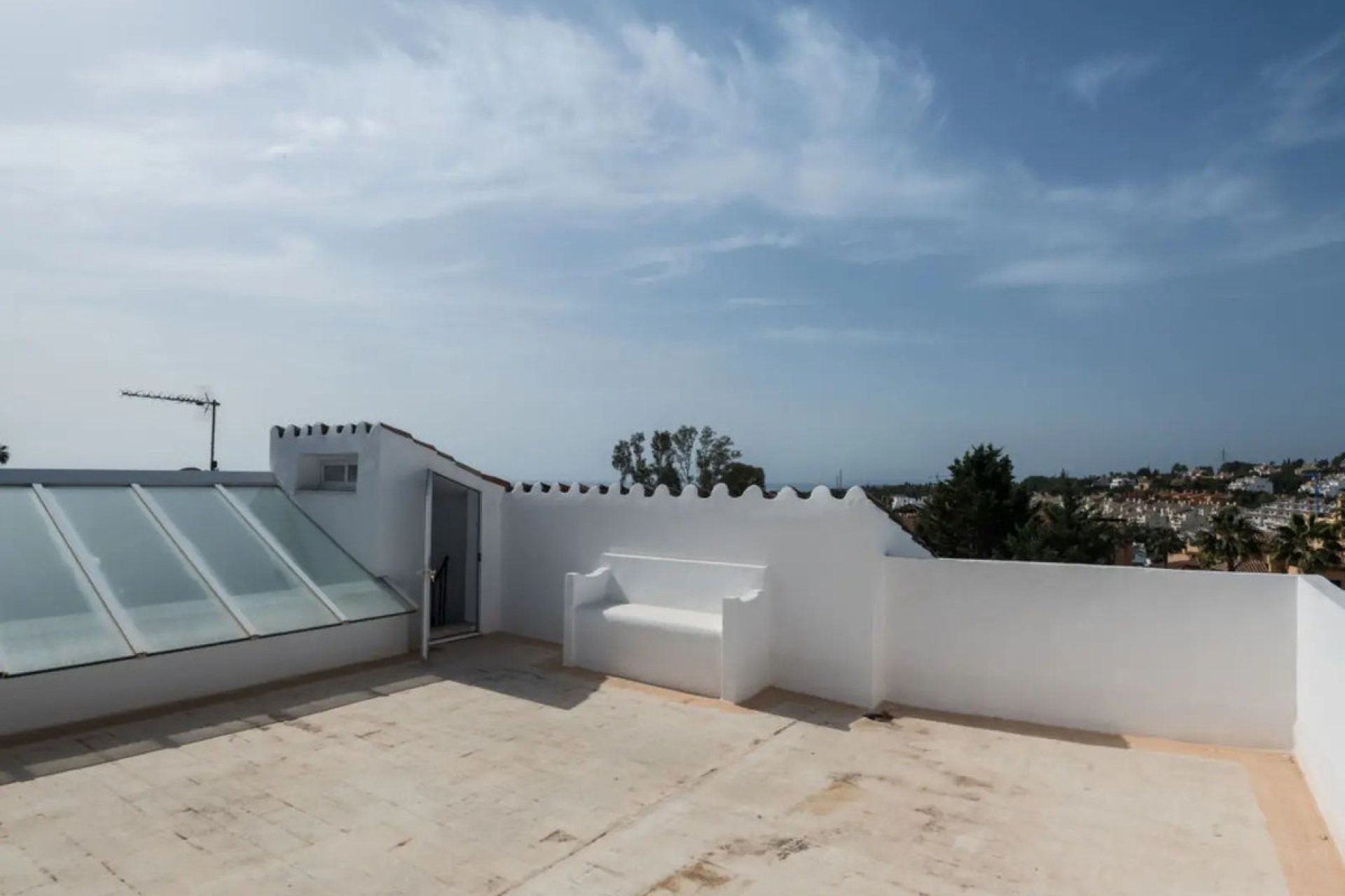 Reventa - House - Townhouse - Estepona - Atalaya