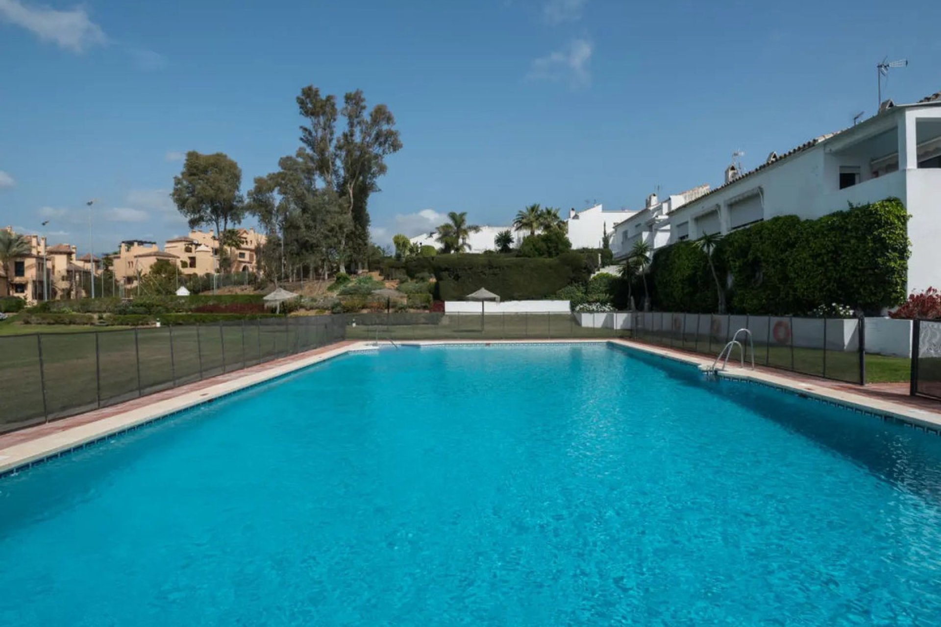 Reventa - House - Townhouse - Estepona - Atalaya