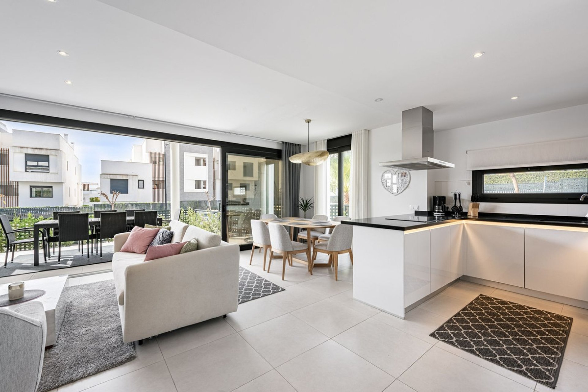 Reventa - House - Townhouse - Estepona - Bel Air