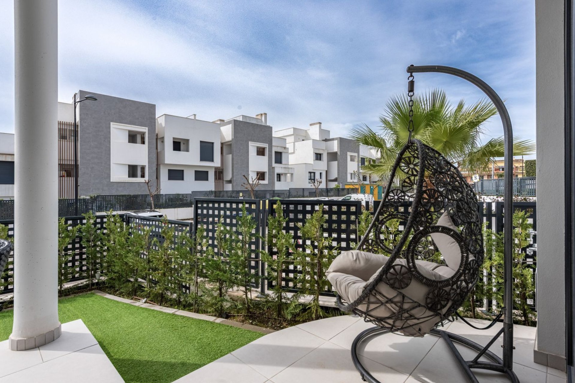 Reventa - House - Townhouse - Estepona - Bel Air