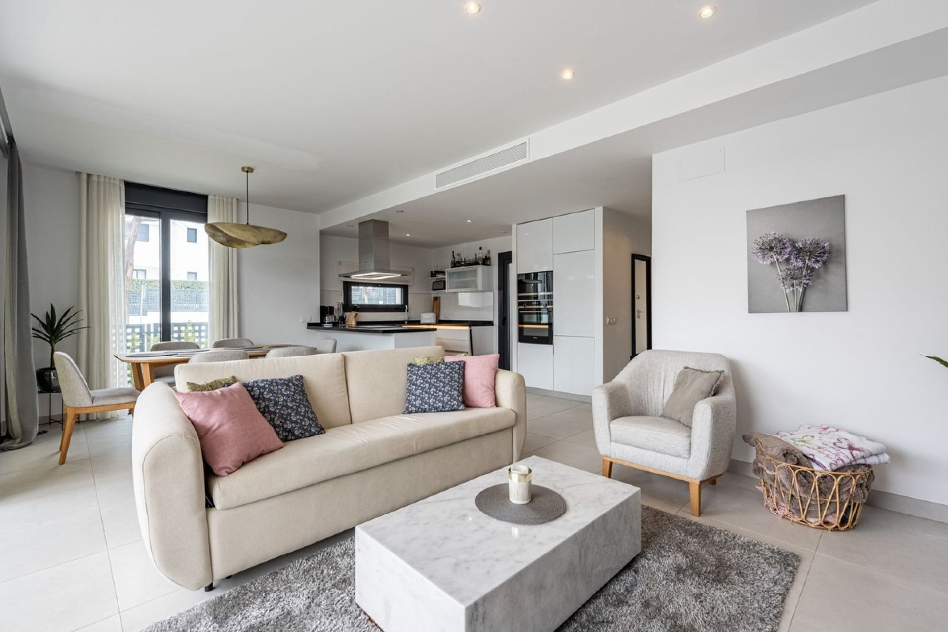 Reventa - House - Townhouse - Estepona - Bel Air