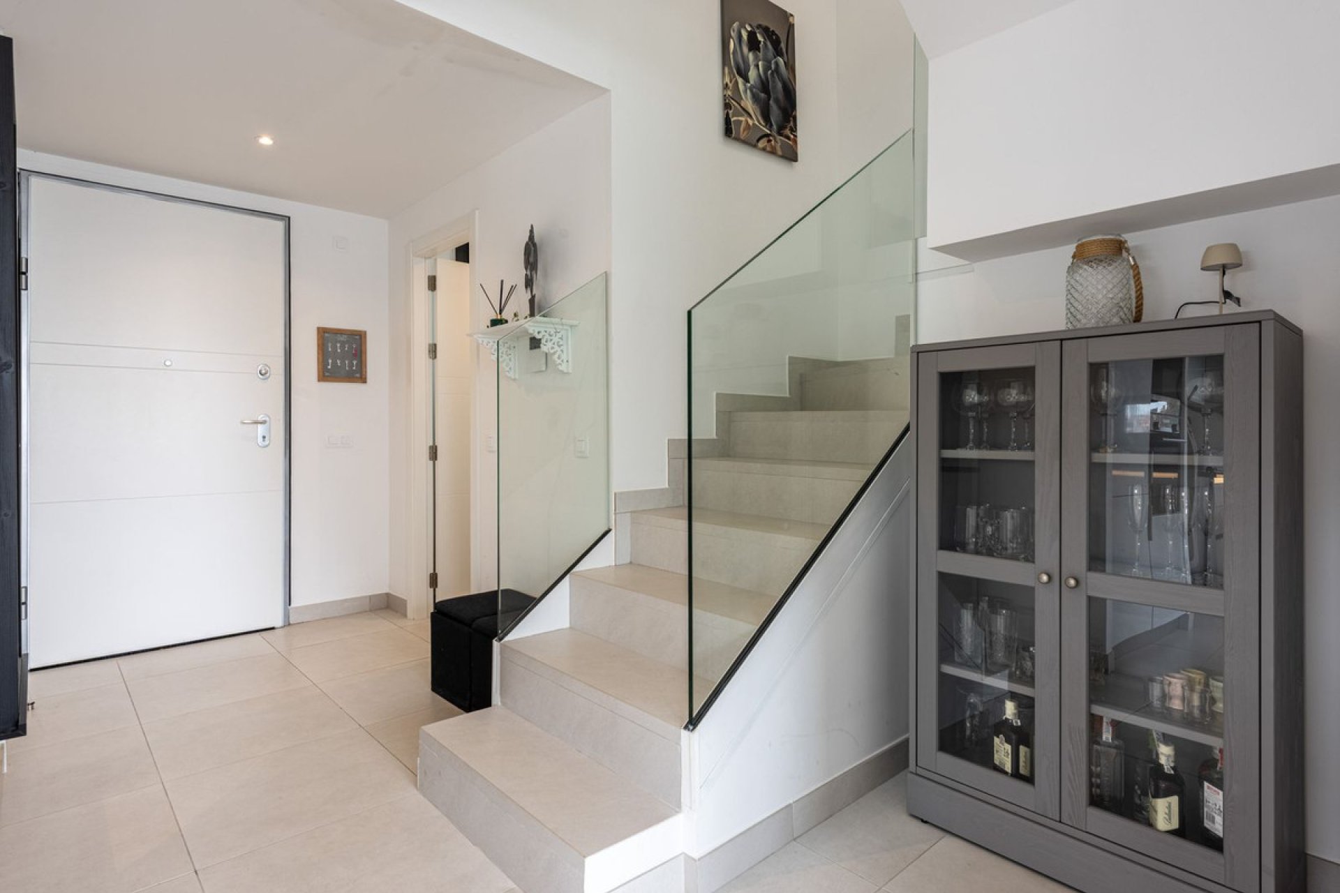 Reventa - House - Townhouse - Estepona - Bel Air