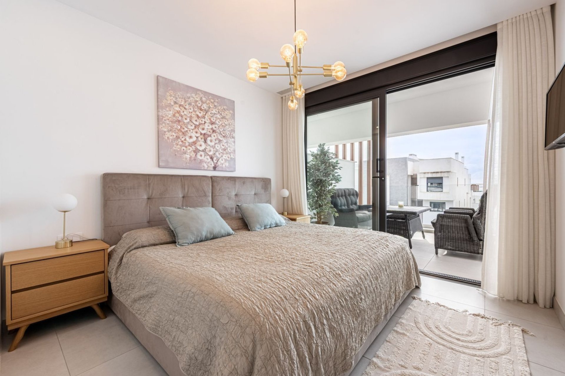Reventa - House - Townhouse - Estepona - Bel Air