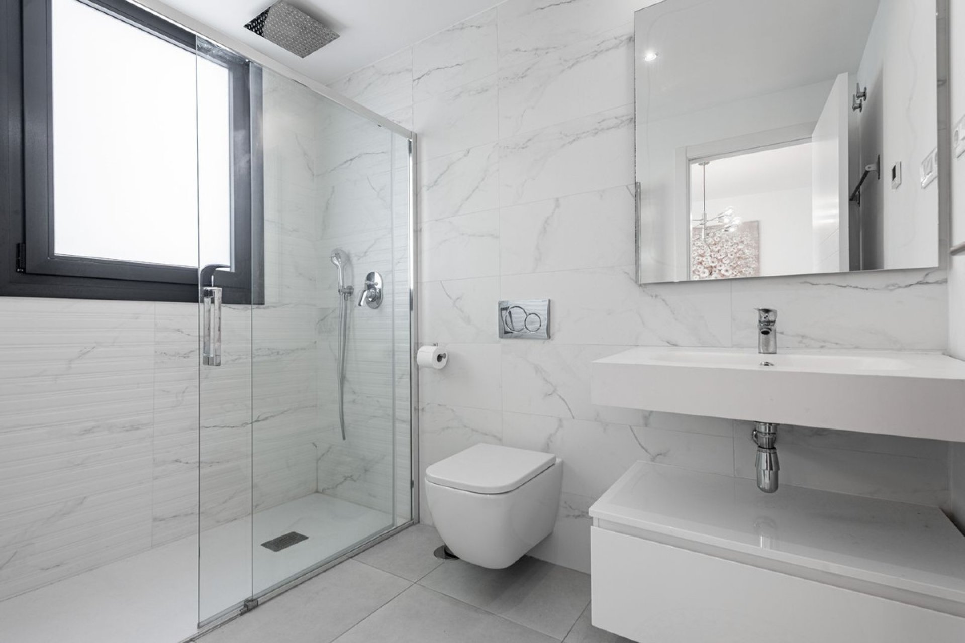 Reventa - House - Townhouse - Estepona - Bel Air