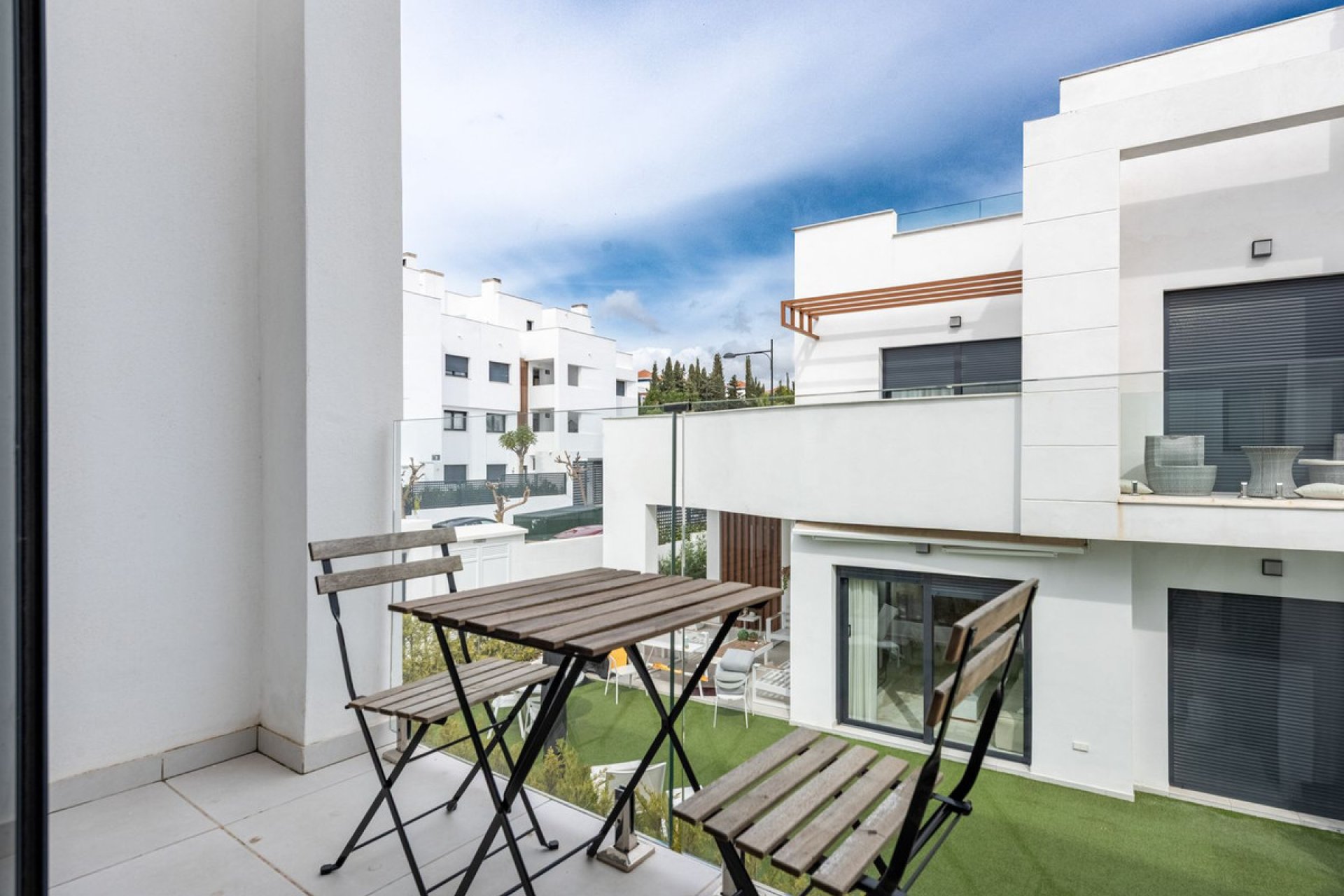 Reventa - House - Townhouse - Estepona - Bel Air