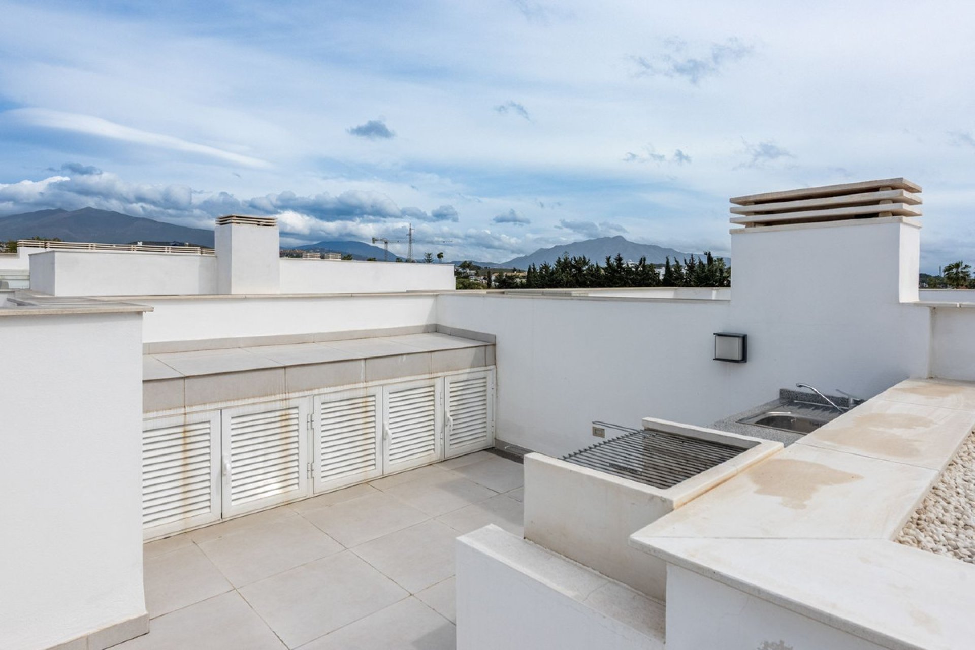 Reventa - House - Townhouse - Estepona - Bel Air