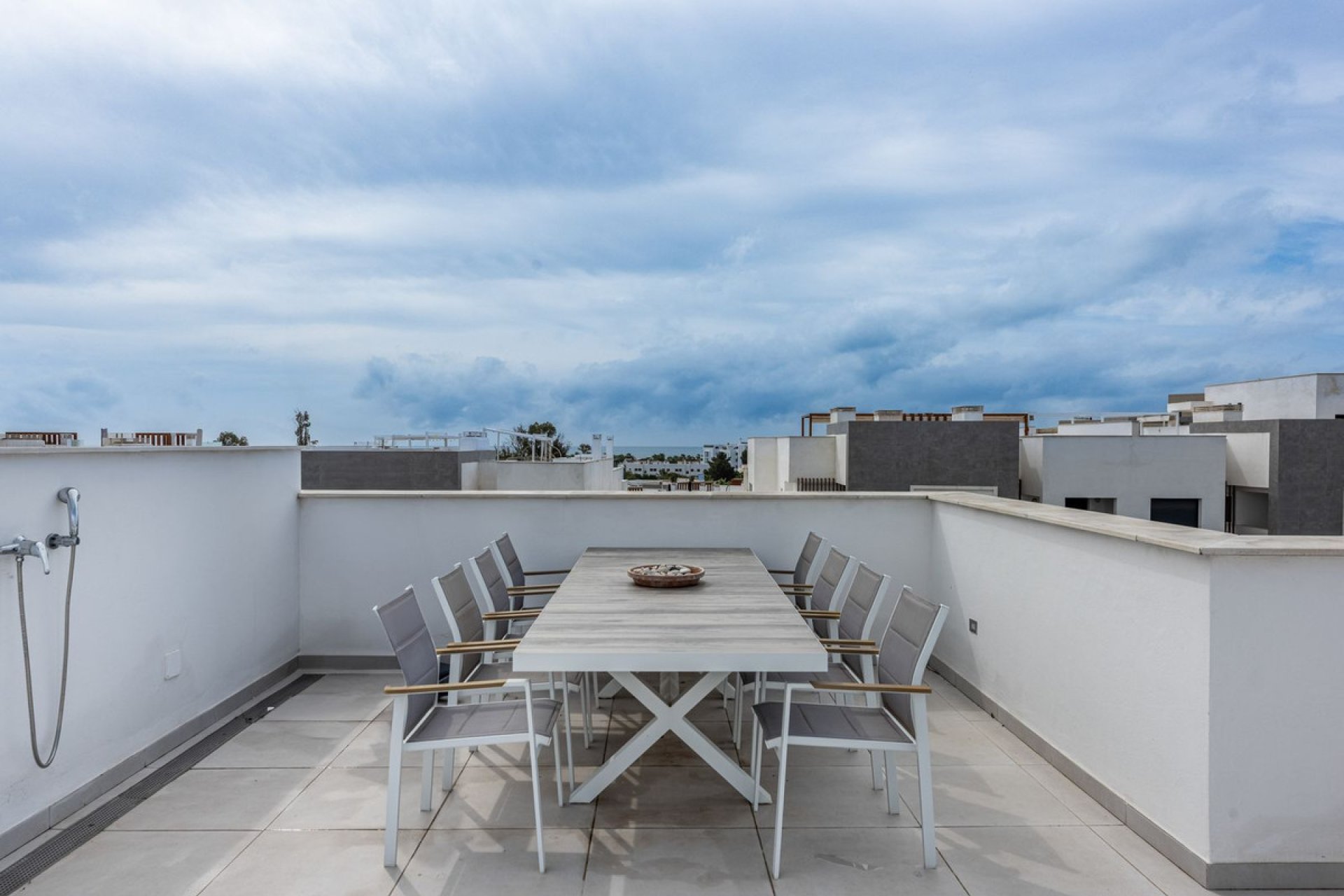 Reventa - House - Townhouse - Estepona - Bel Air