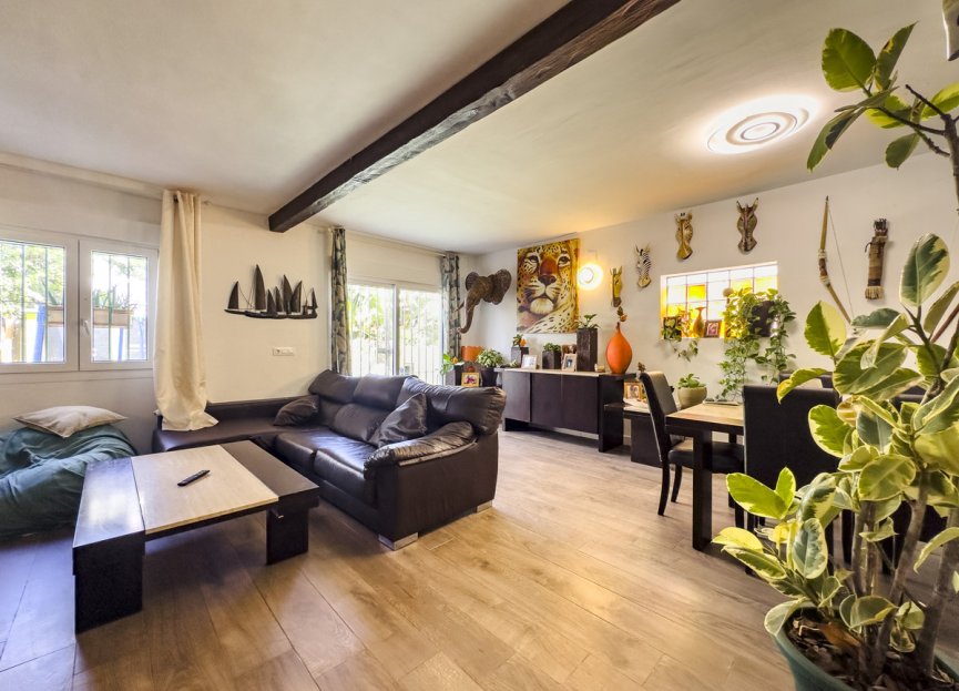 Reventa - House - Townhouse - Estepona - Bel Air