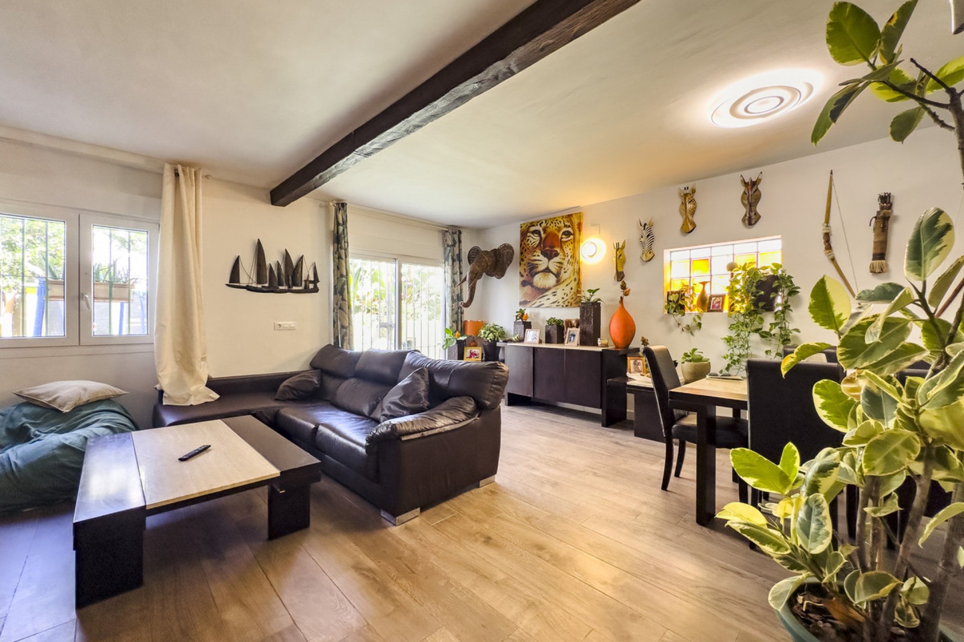 Reventa - House - Townhouse - Estepona - Bel Air