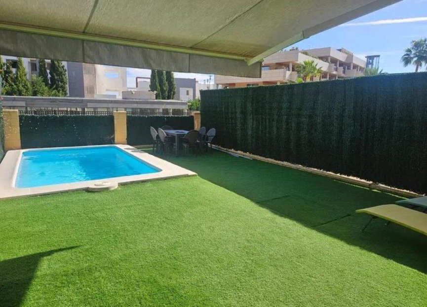 Reventa - House - Townhouse - Estepona - Bel Air