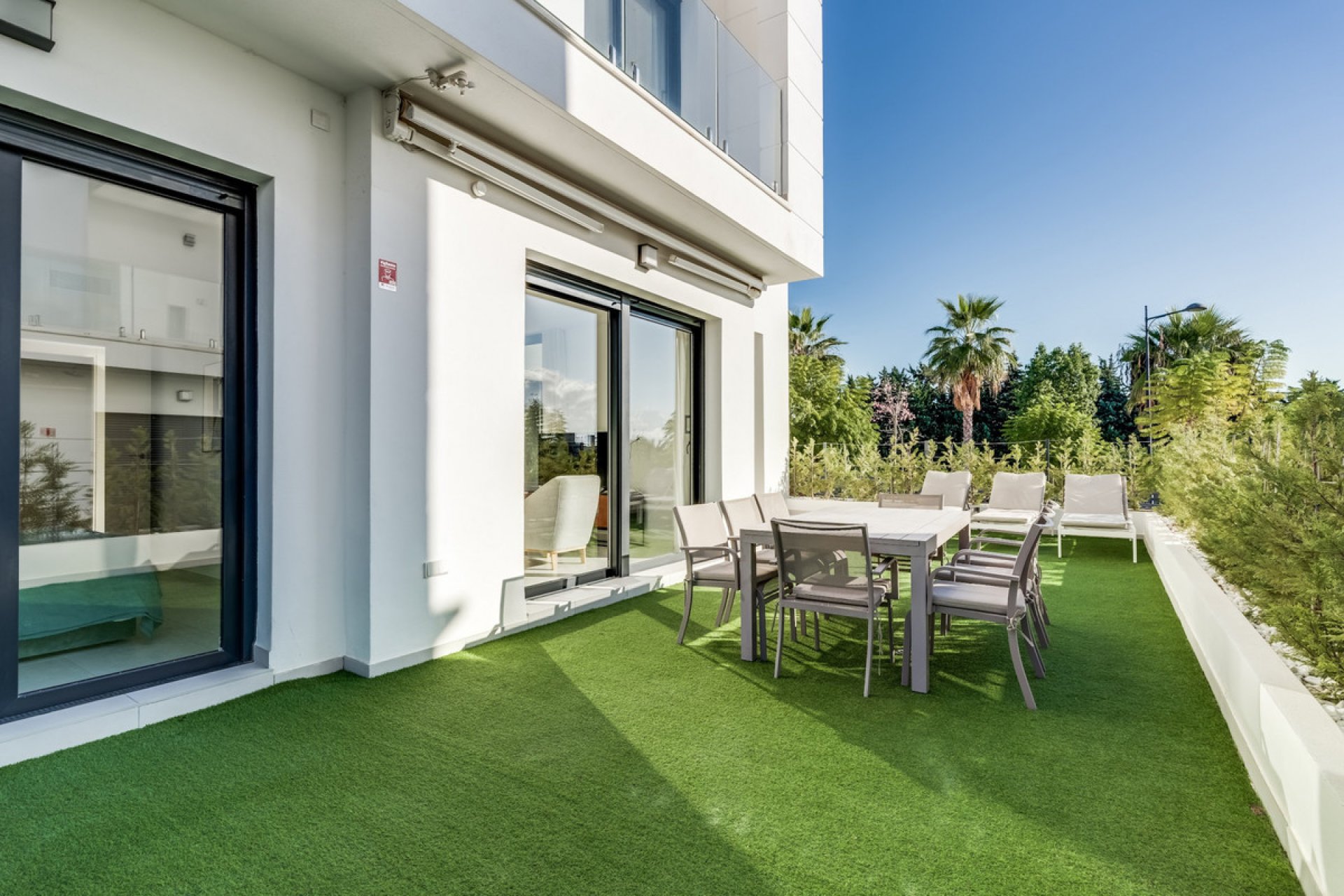 Reventa - House - Townhouse - Estepona - Bel Air