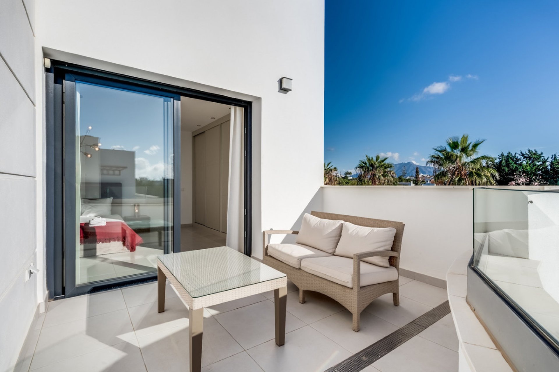 Reventa - House - Townhouse - Estepona - Bel Air