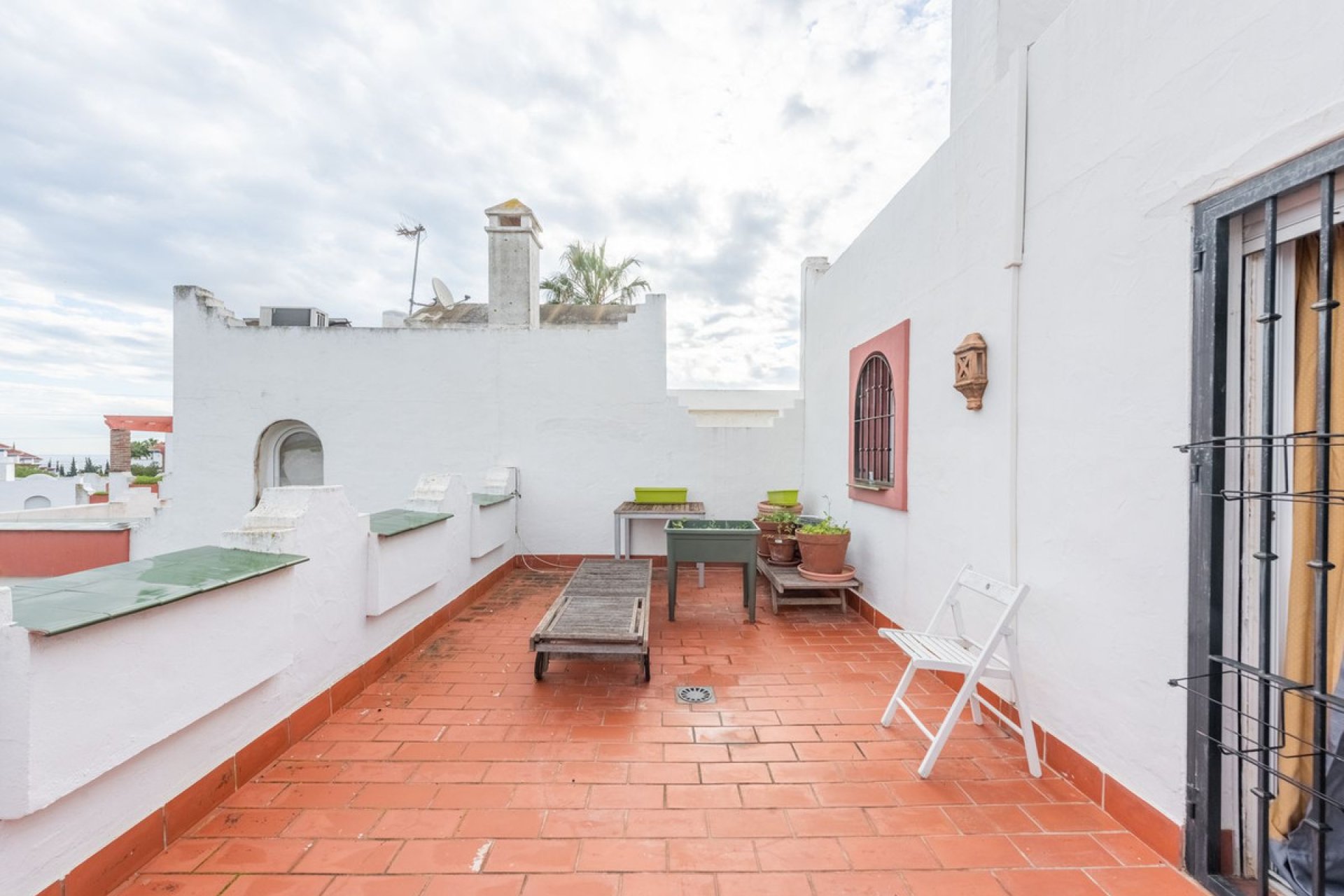 Reventa - House - Townhouse - Estepona - Bel Air