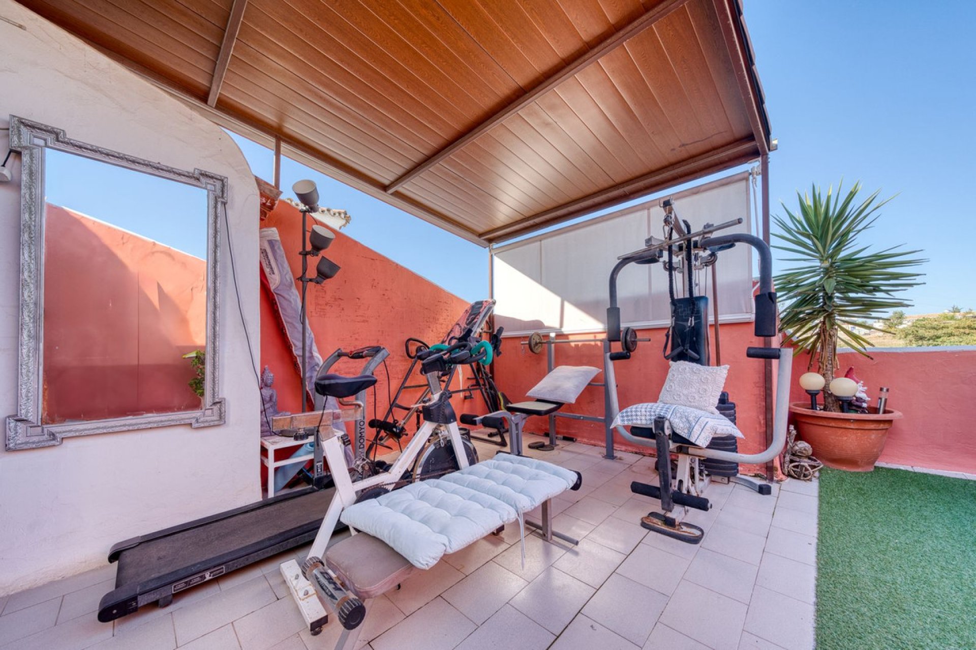 Reventa - House - Townhouse - Estepona - Bel Air