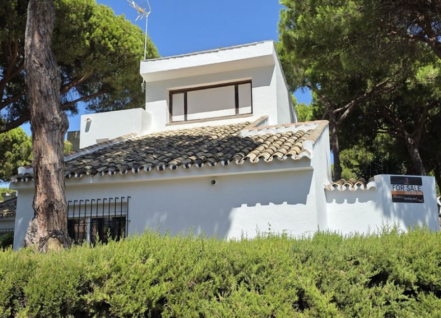 Reventa - House - Townhouse - Estepona - Benamara