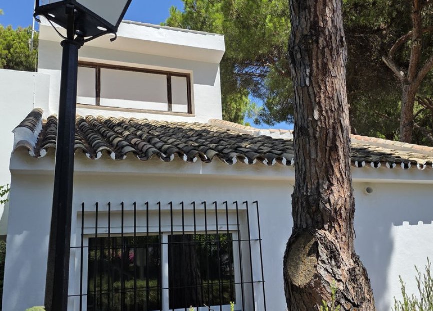 Reventa - House - Townhouse - Estepona - Benamara