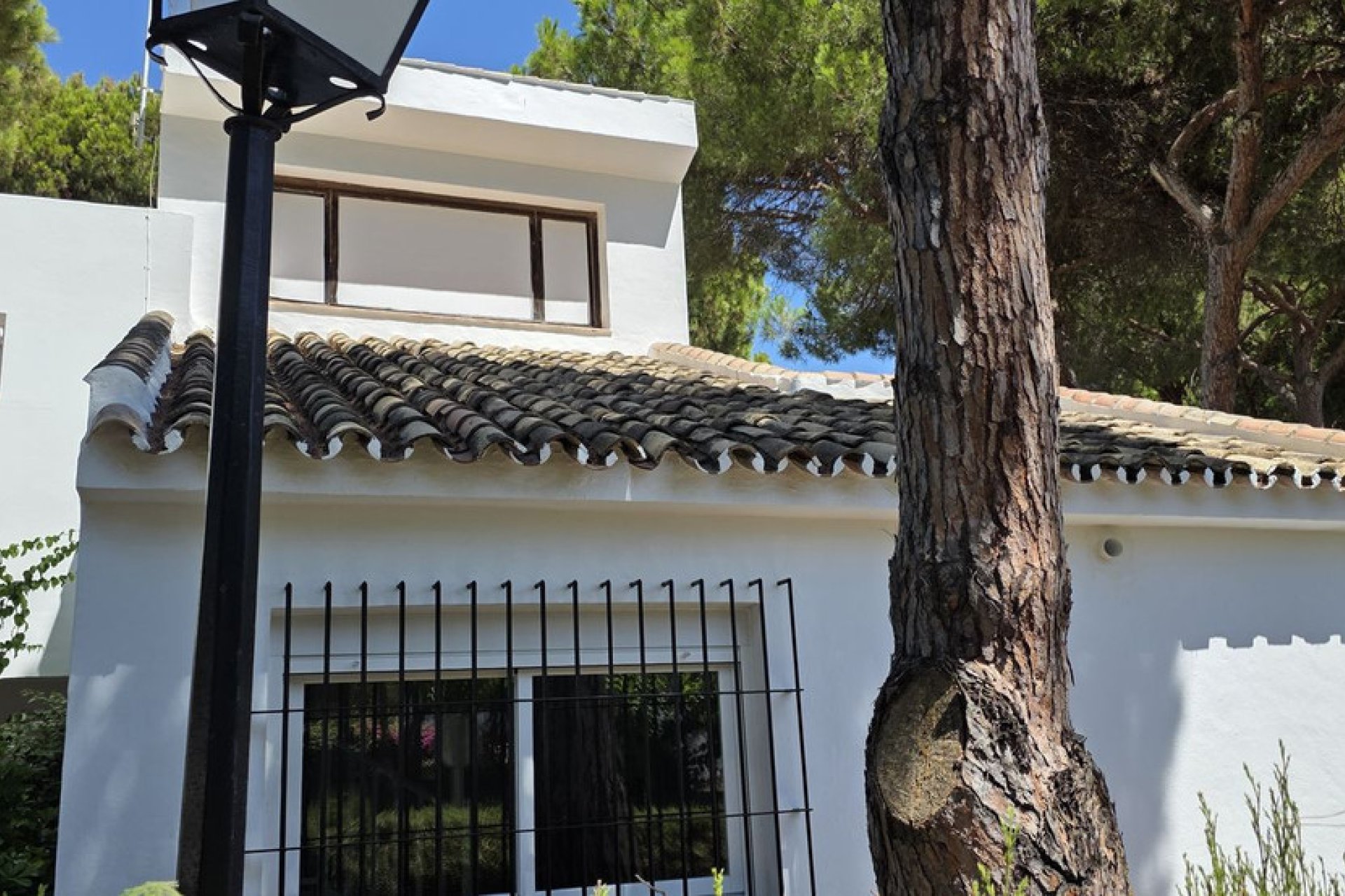 Reventa - House - Townhouse - Estepona - Benamara