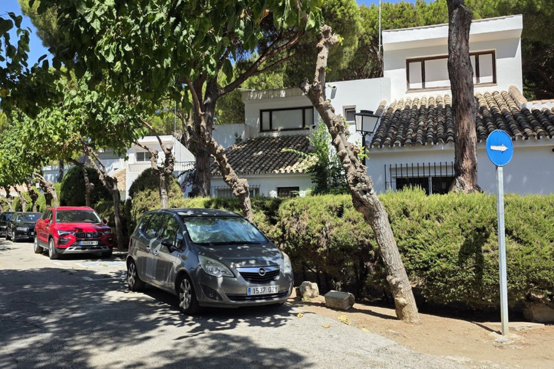 Reventa - House - Townhouse - Estepona - Benamara