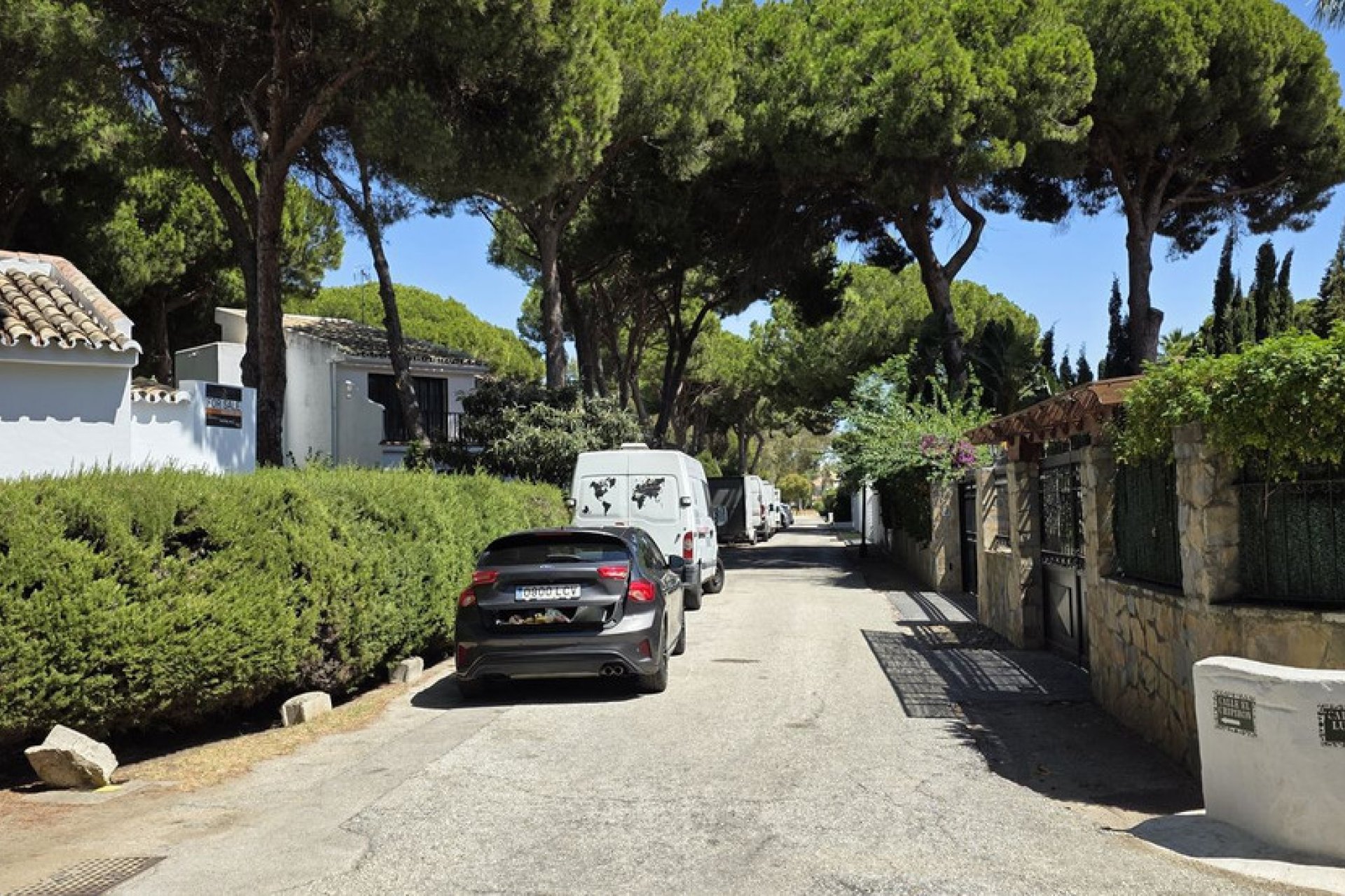 Reventa - House - Townhouse - Estepona - Benamara