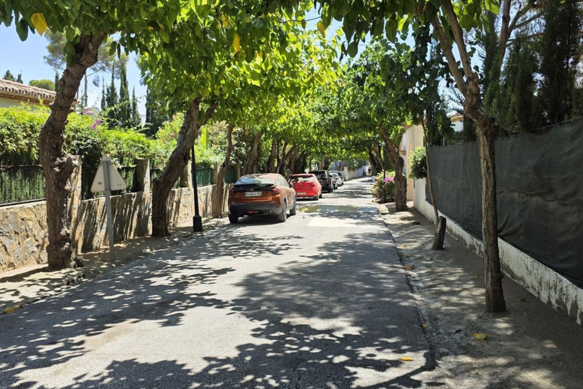 Reventa - House - Townhouse - Estepona - Benamara