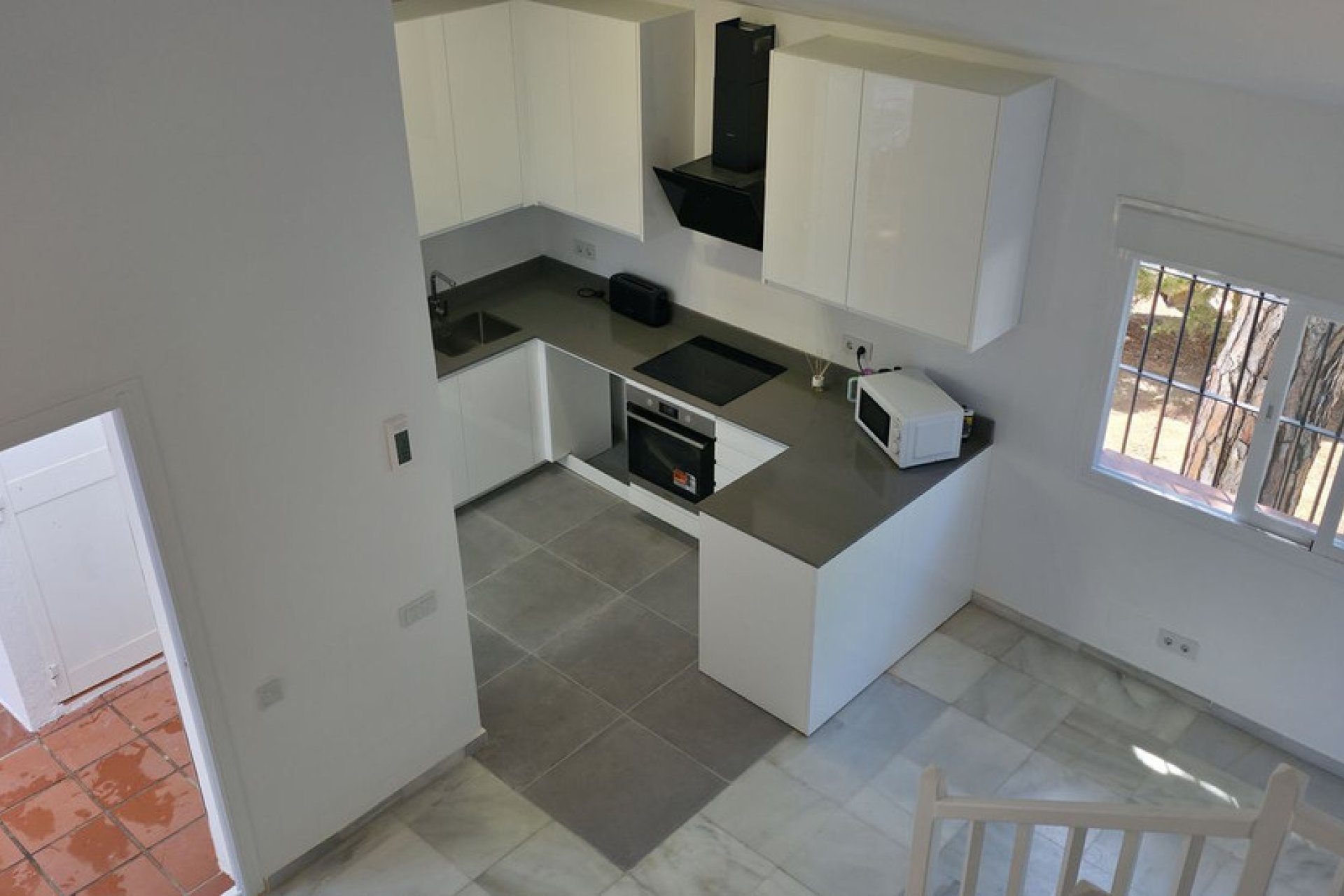 Reventa - House - Townhouse - Estepona - Benamara