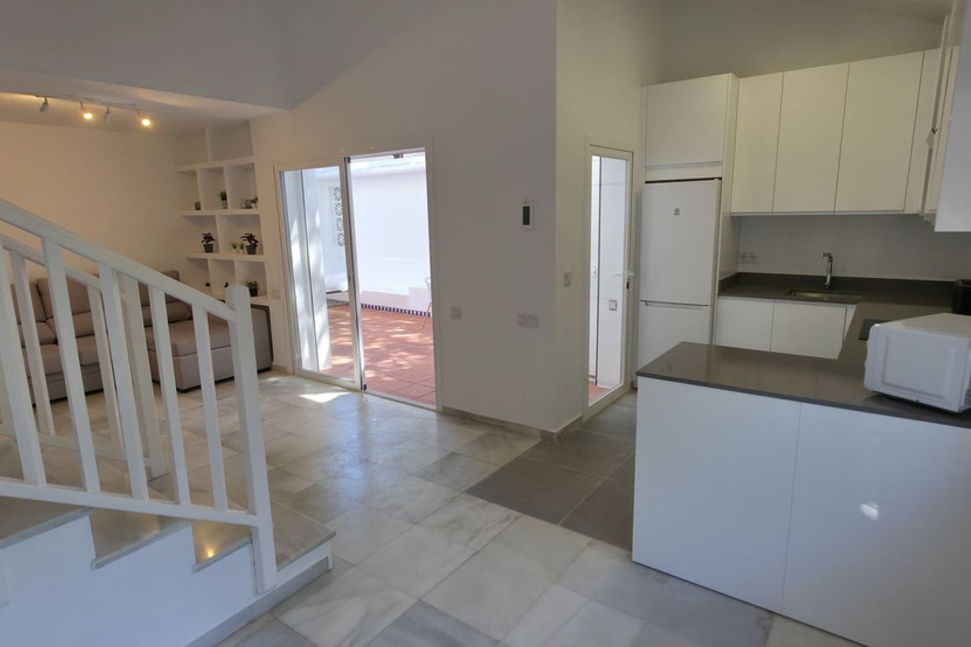 Reventa - House - Townhouse - Estepona - Benamara