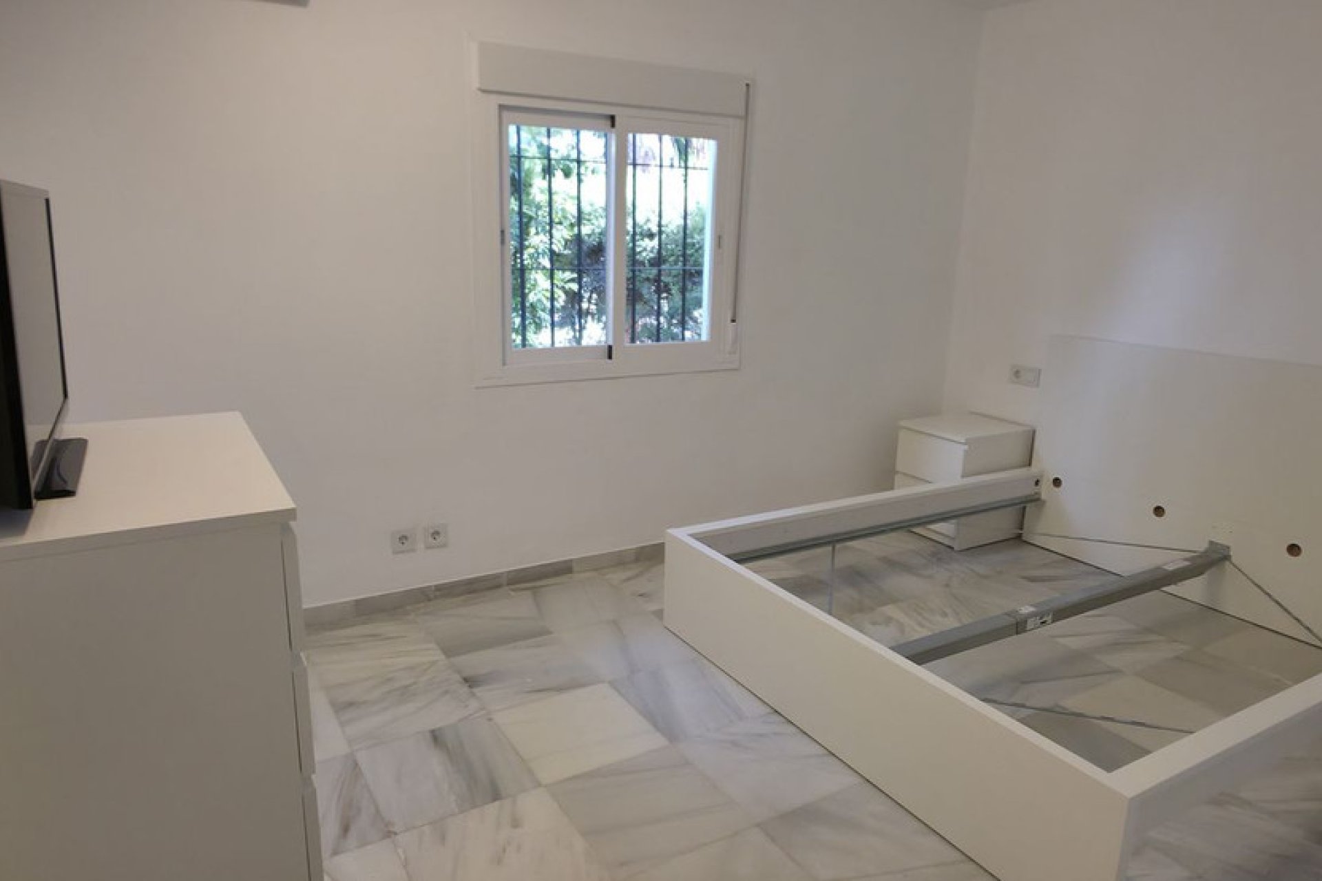 Reventa - House - Townhouse - Estepona - Benamara
