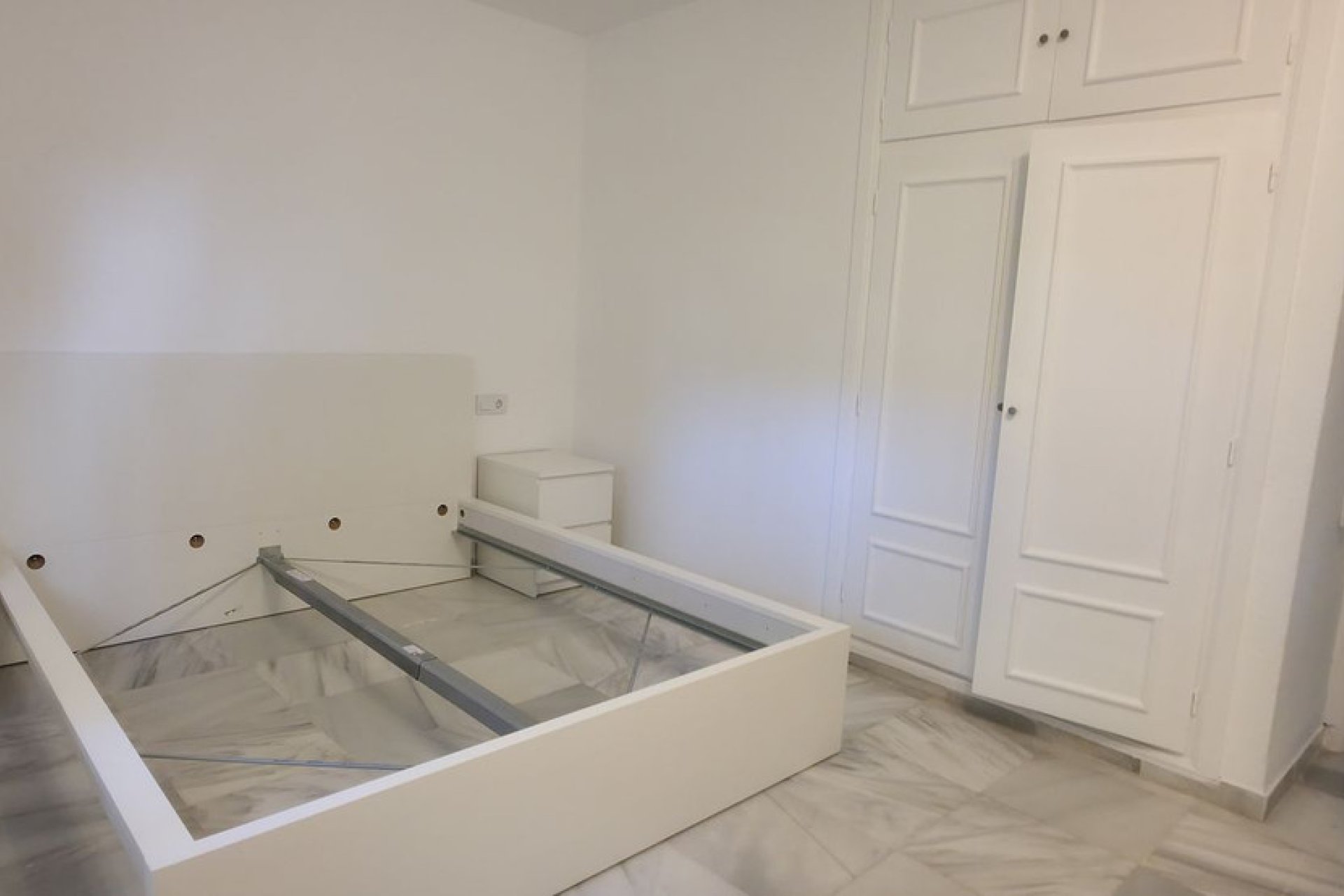 Reventa - House - Townhouse - Estepona - Benamara