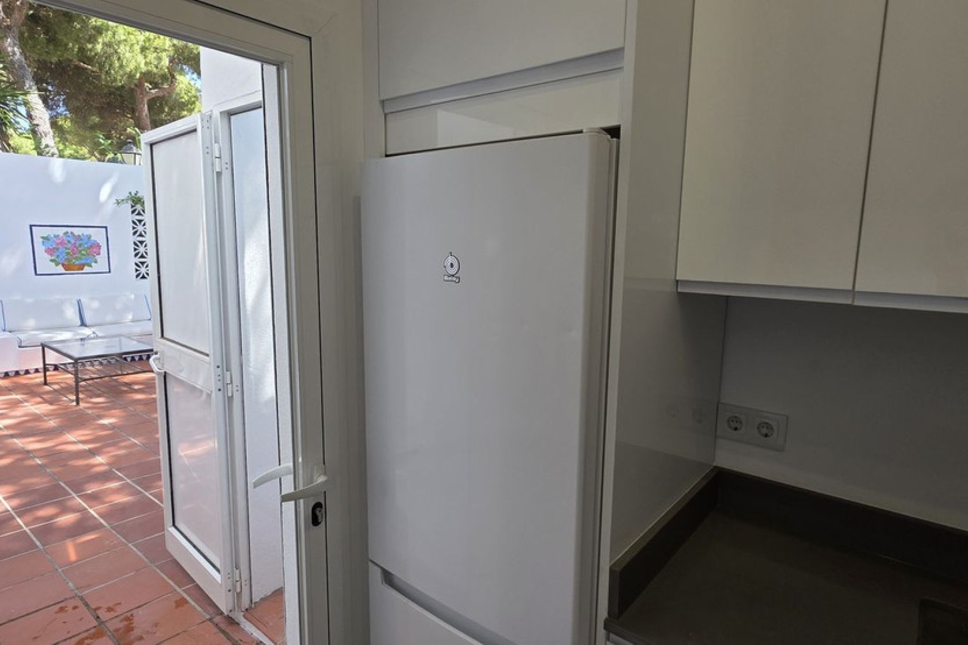 Reventa - House - Townhouse - Estepona - Benamara