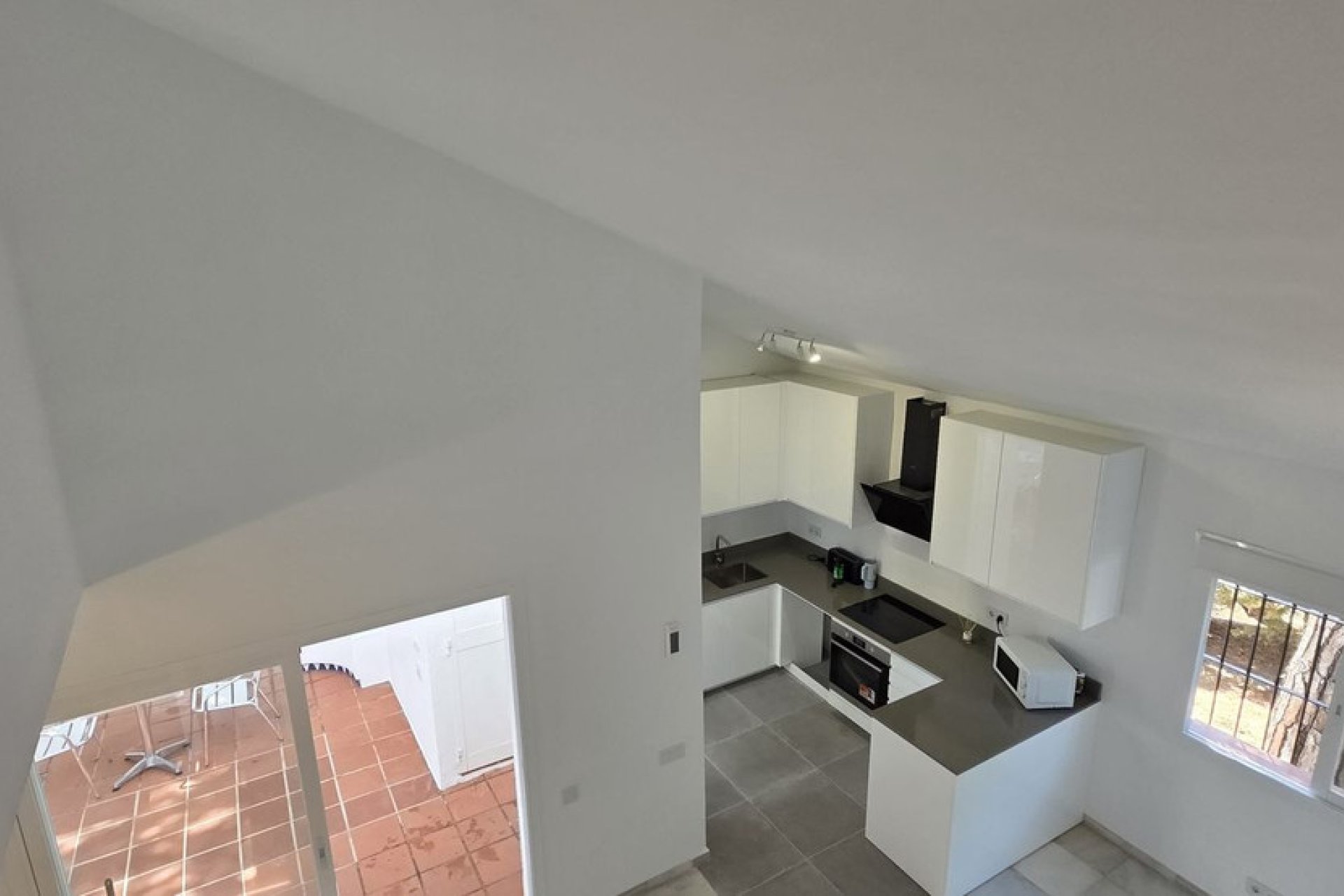 Reventa - House - Townhouse - Estepona - Benamara