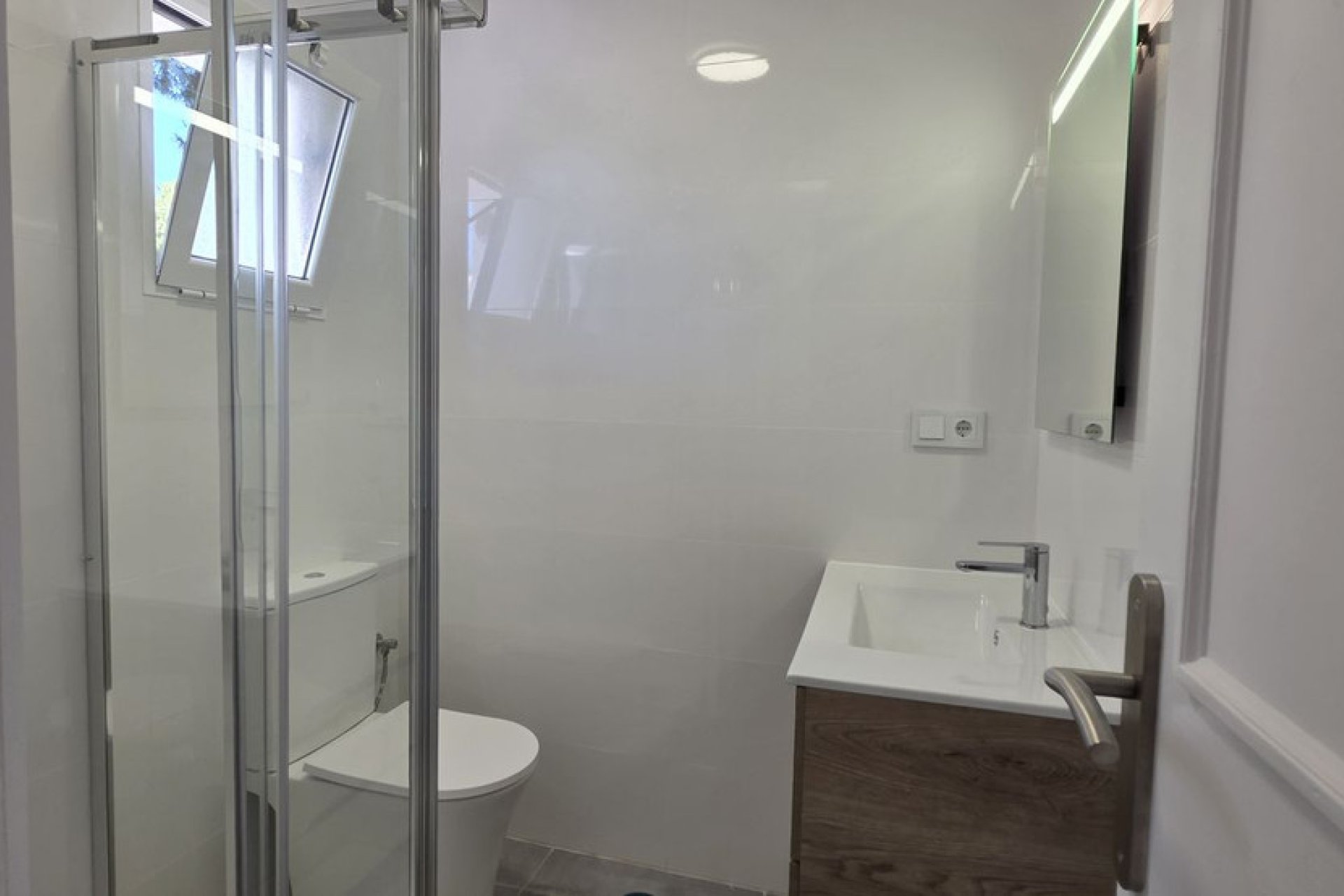 Reventa - House - Townhouse - Estepona - Benamara