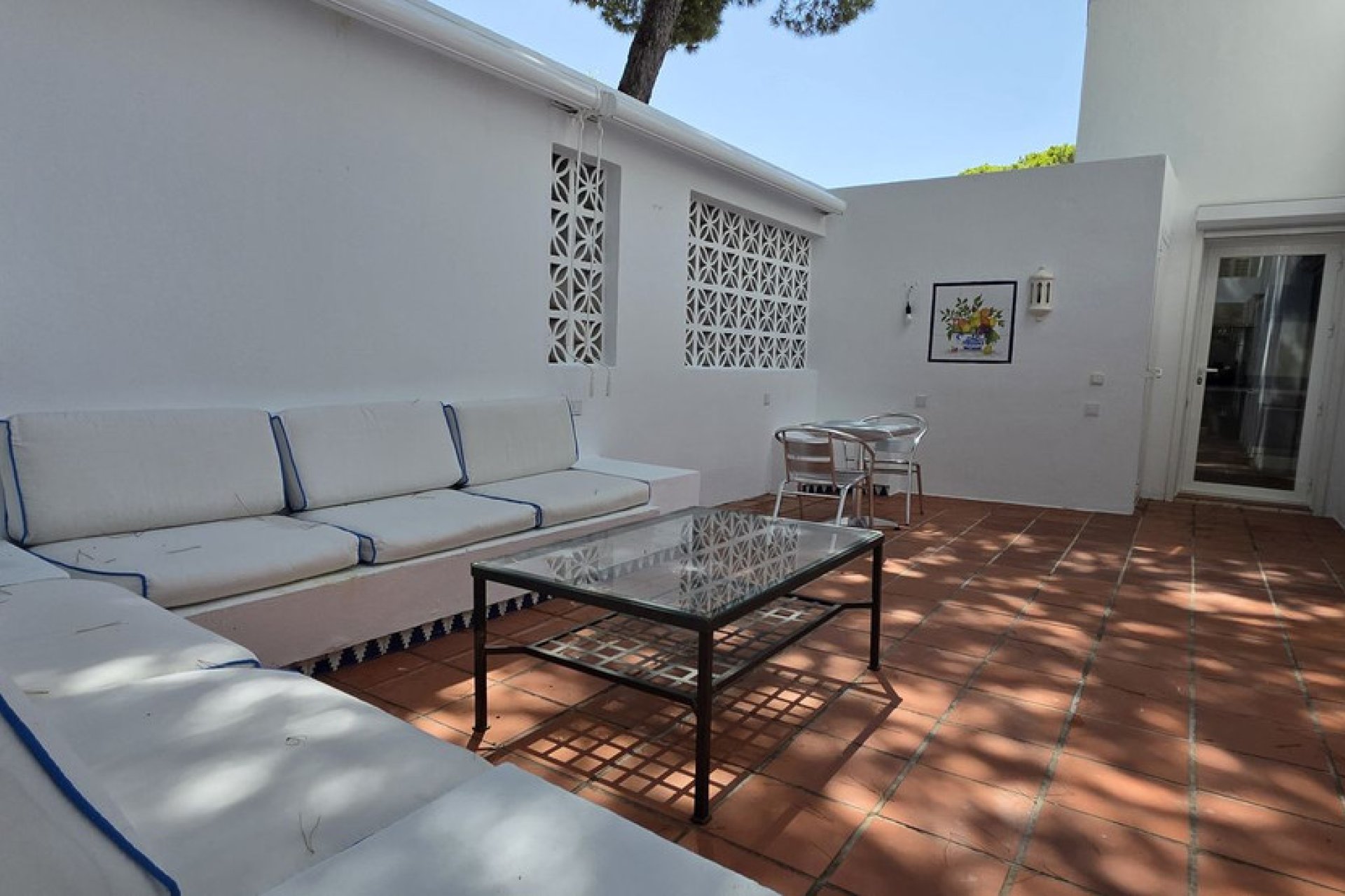 Reventa - House - Townhouse - Estepona - Benamara