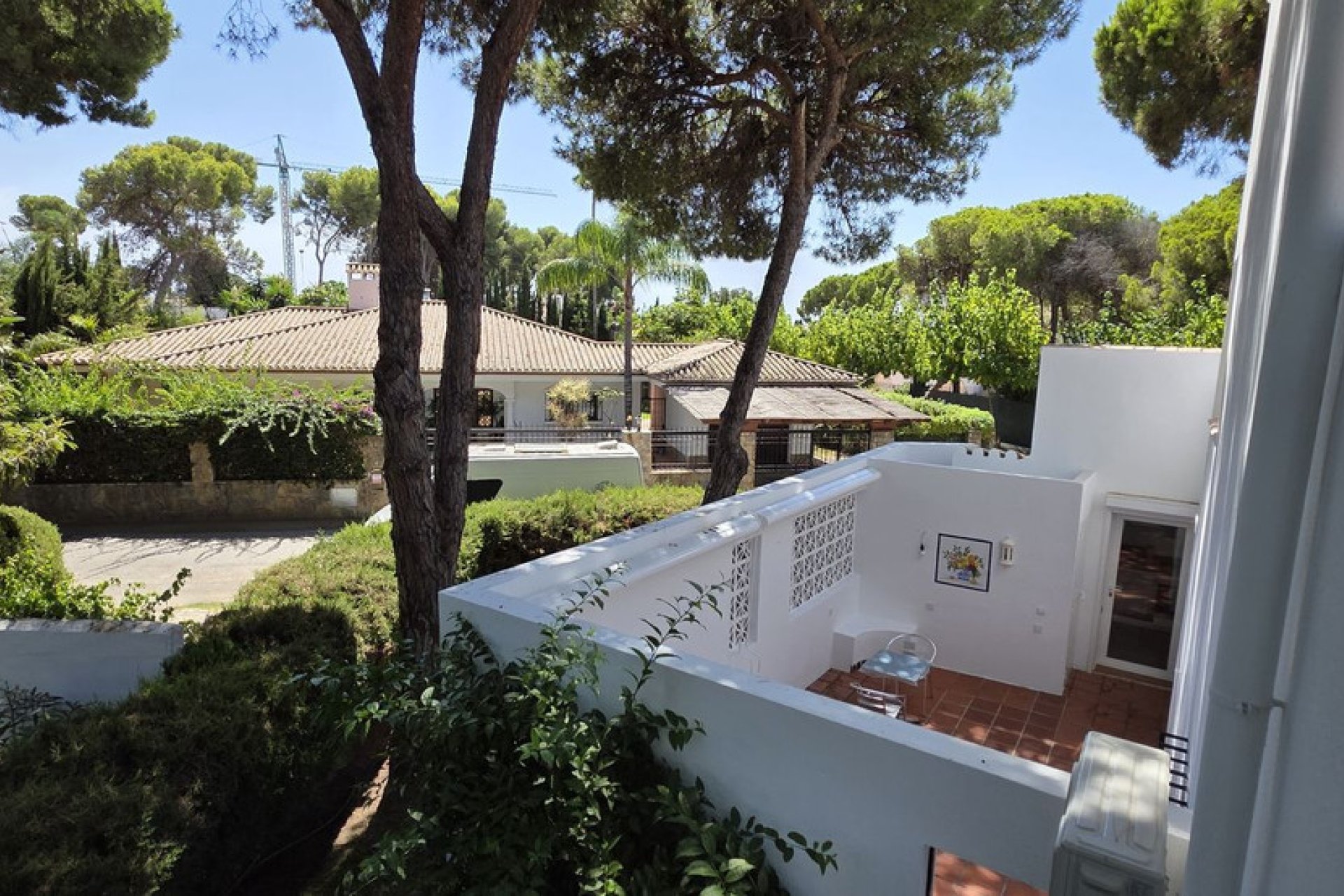 Reventa - House - Townhouse - Estepona - Benamara