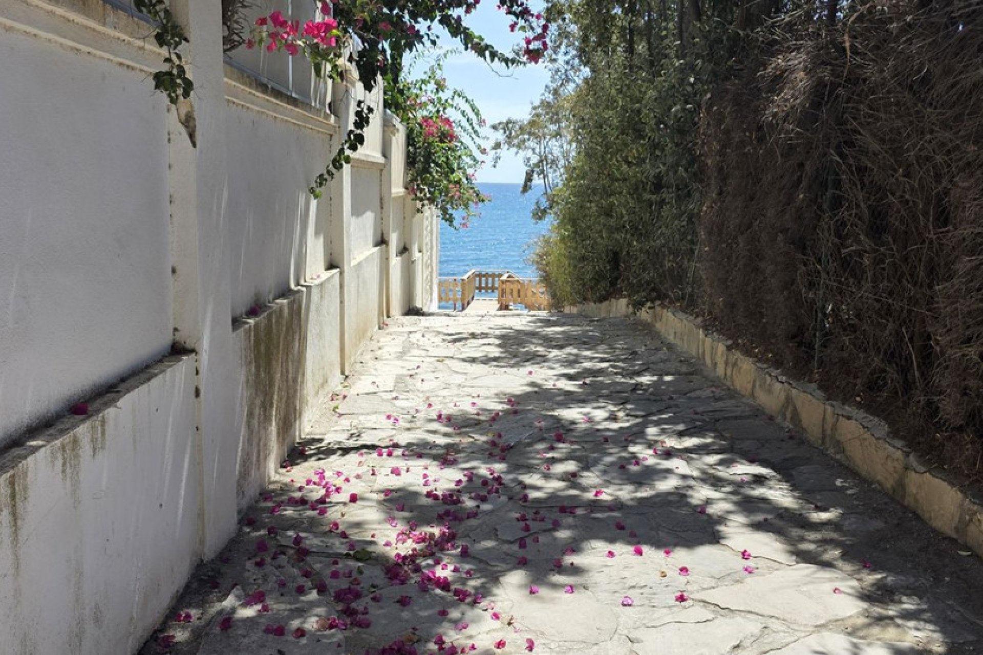 Reventa - House - Townhouse - Estepona - Benamara