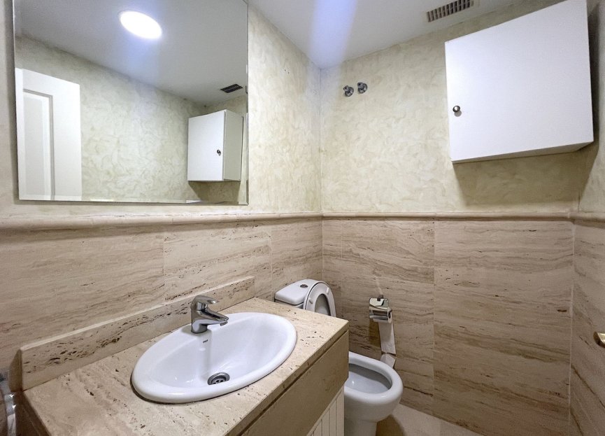 Reventa - House - Townhouse - Estepona - Benamara