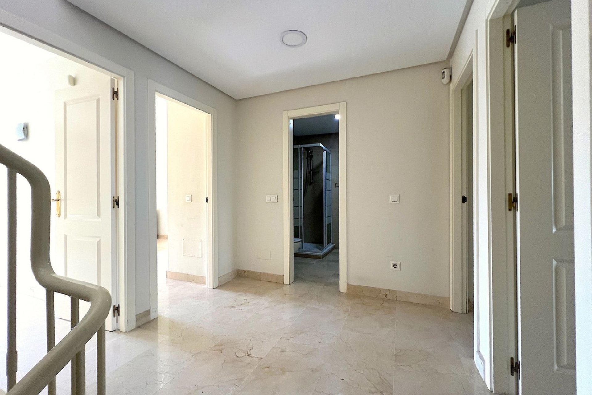 Reventa - House - Townhouse - Estepona - Benamara