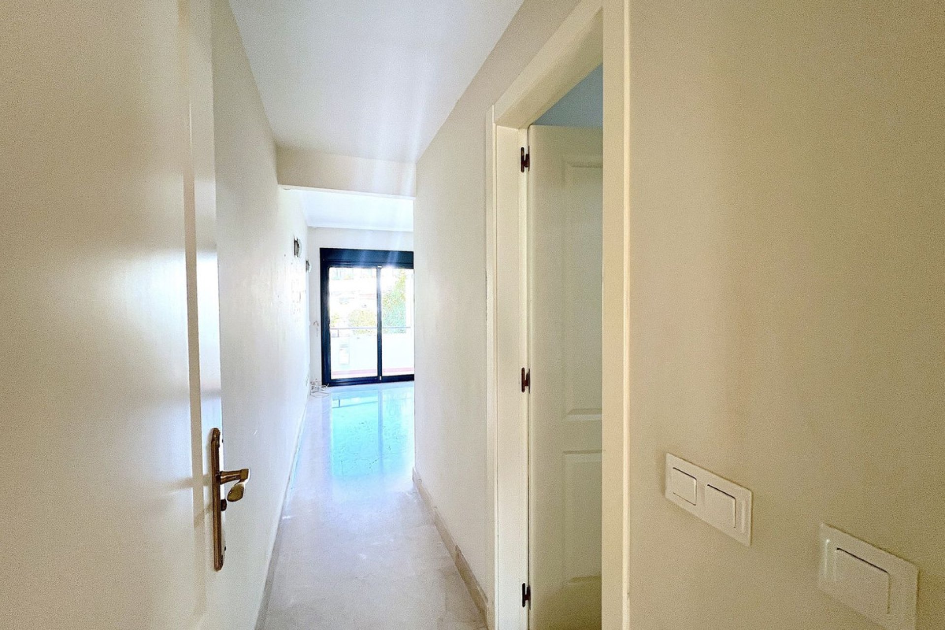 Reventa - House - Townhouse - Estepona - Benamara