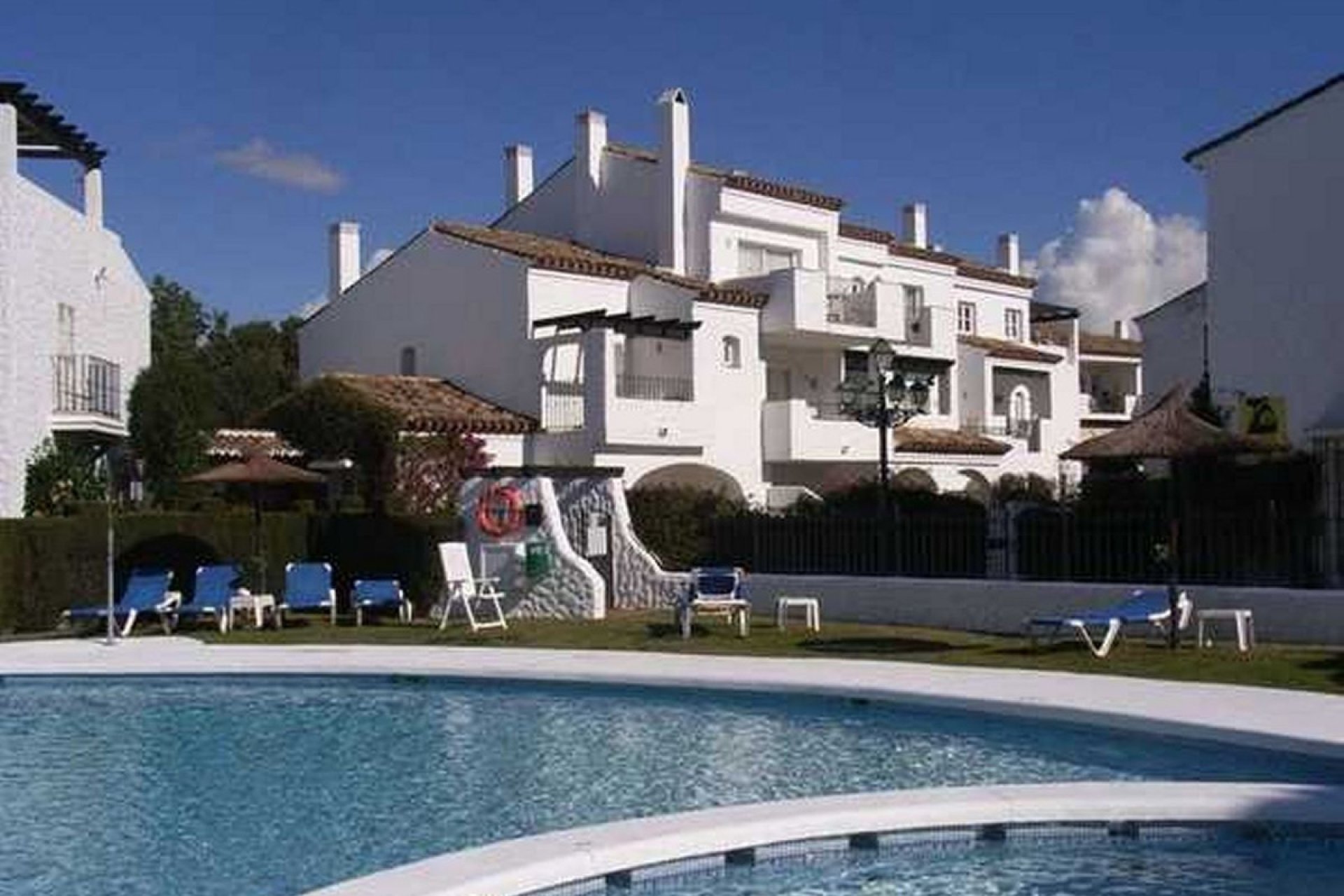 Reventa - House - Townhouse - Estepona - Benavista
