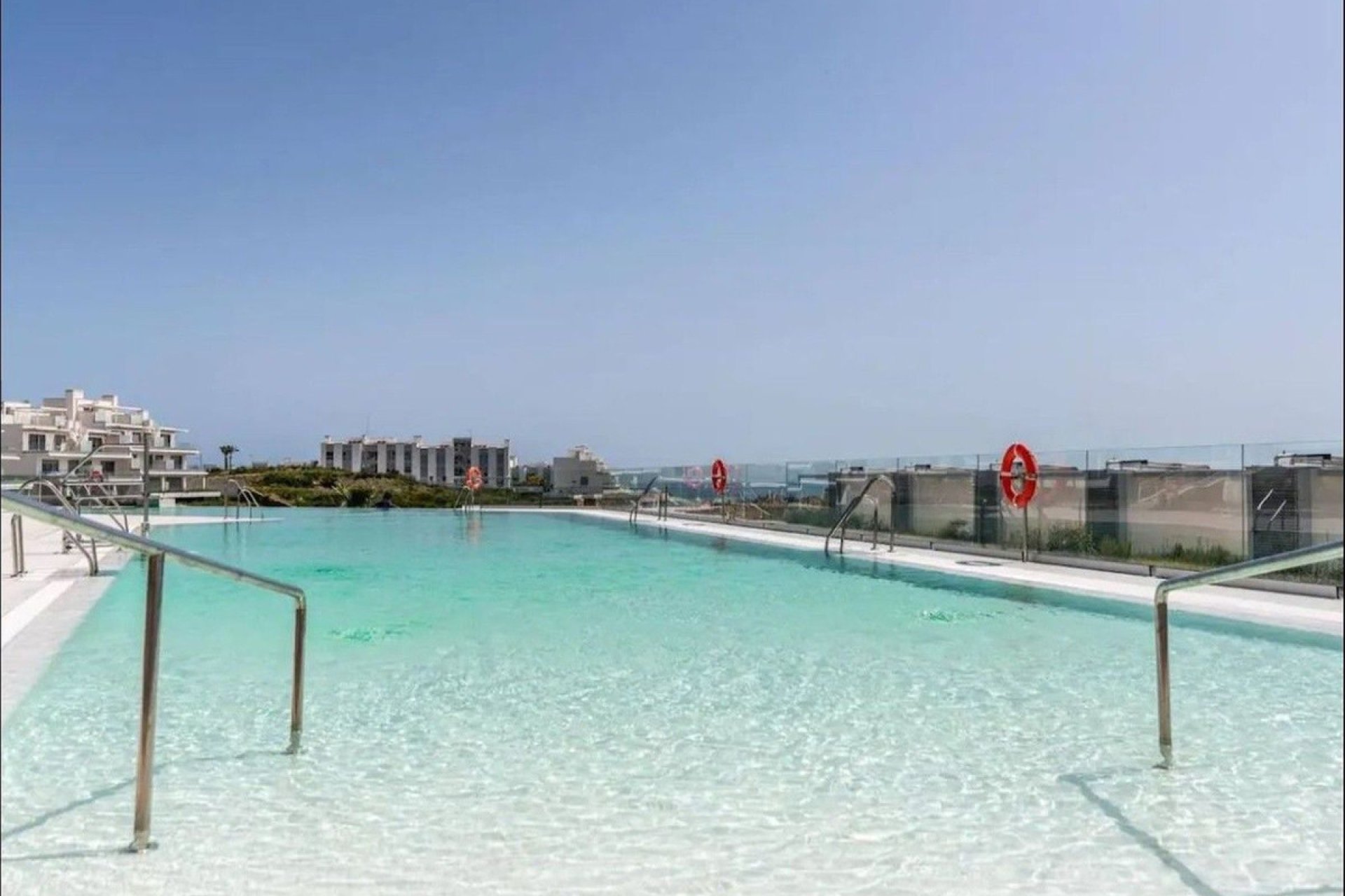 Reventa - House - Townhouse - Estepona - Cancelada