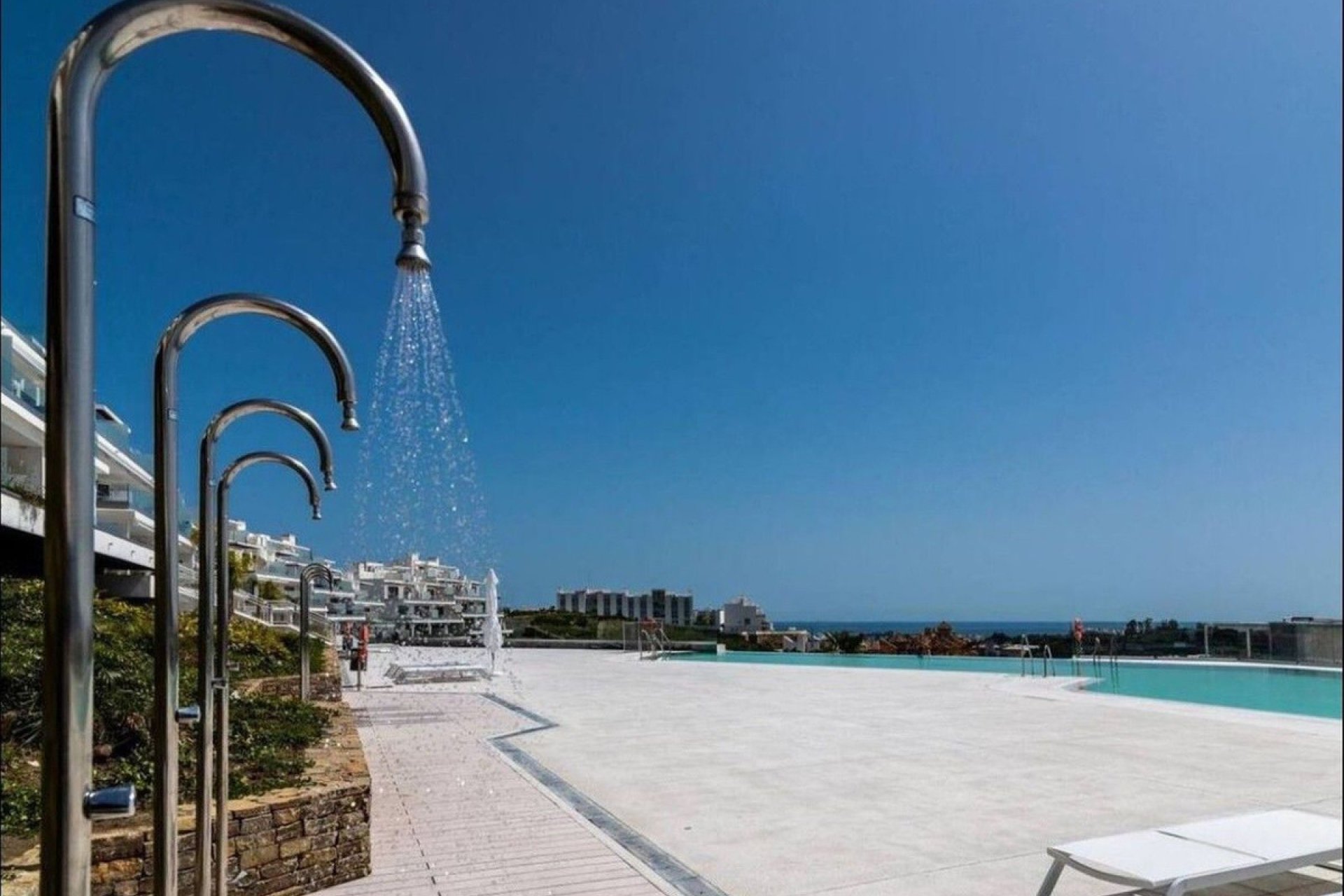 Reventa - House - Townhouse - Estepona - Cancelada