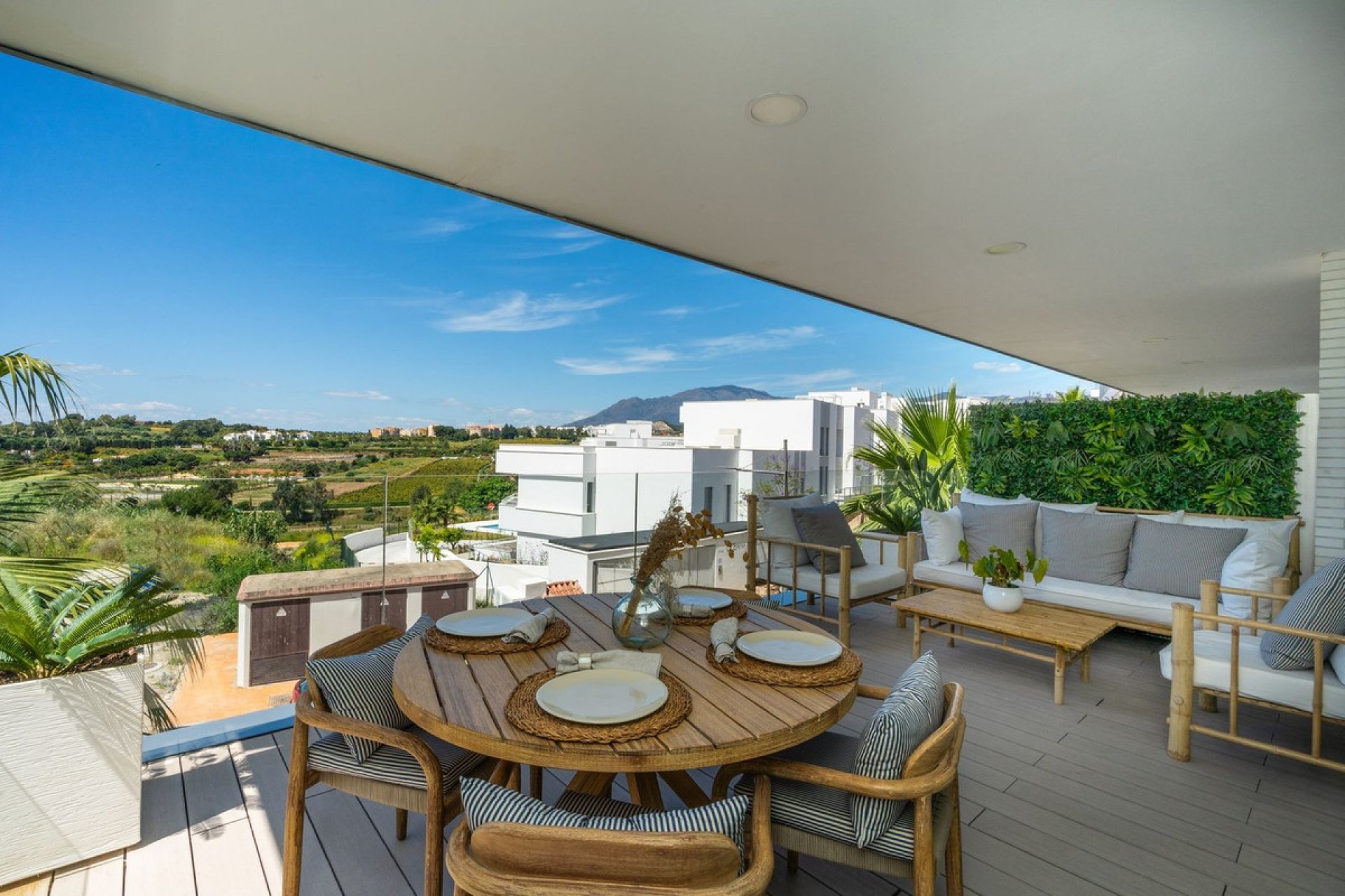 Reventa - House - Townhouse - Estepona - Cancelada