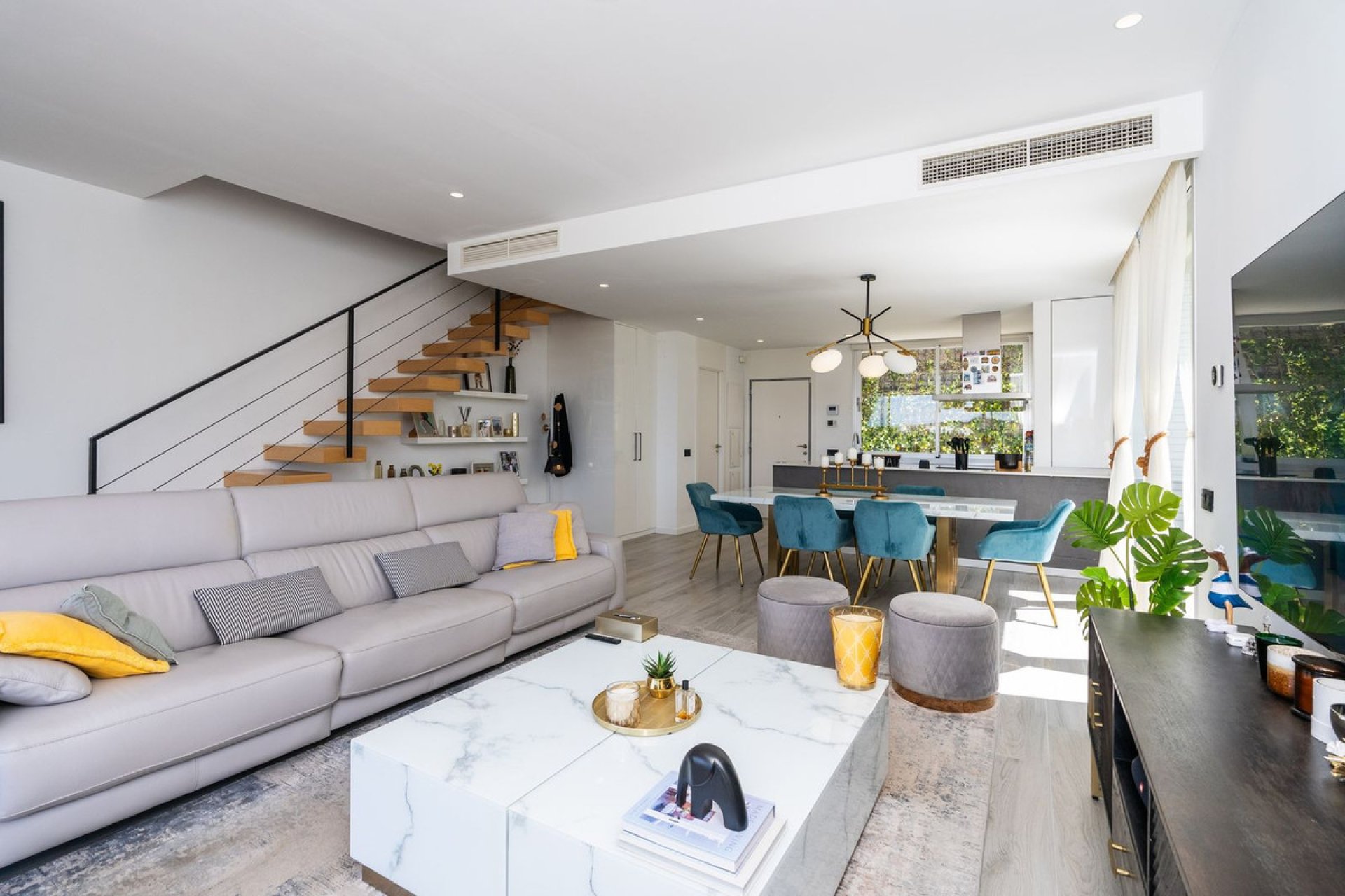 Reventa - House - Townhouse - Estepona - Cancelada