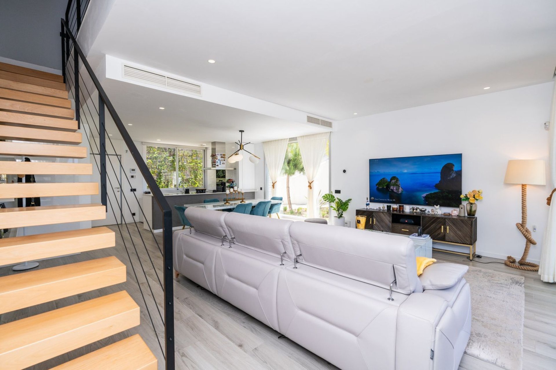 Reventa - House - Townhouse - Estepona - Cancelada