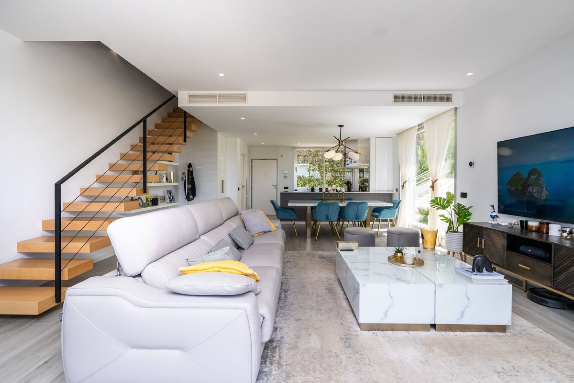 Reventa - House - Townhouse - Estepona - Cancelada