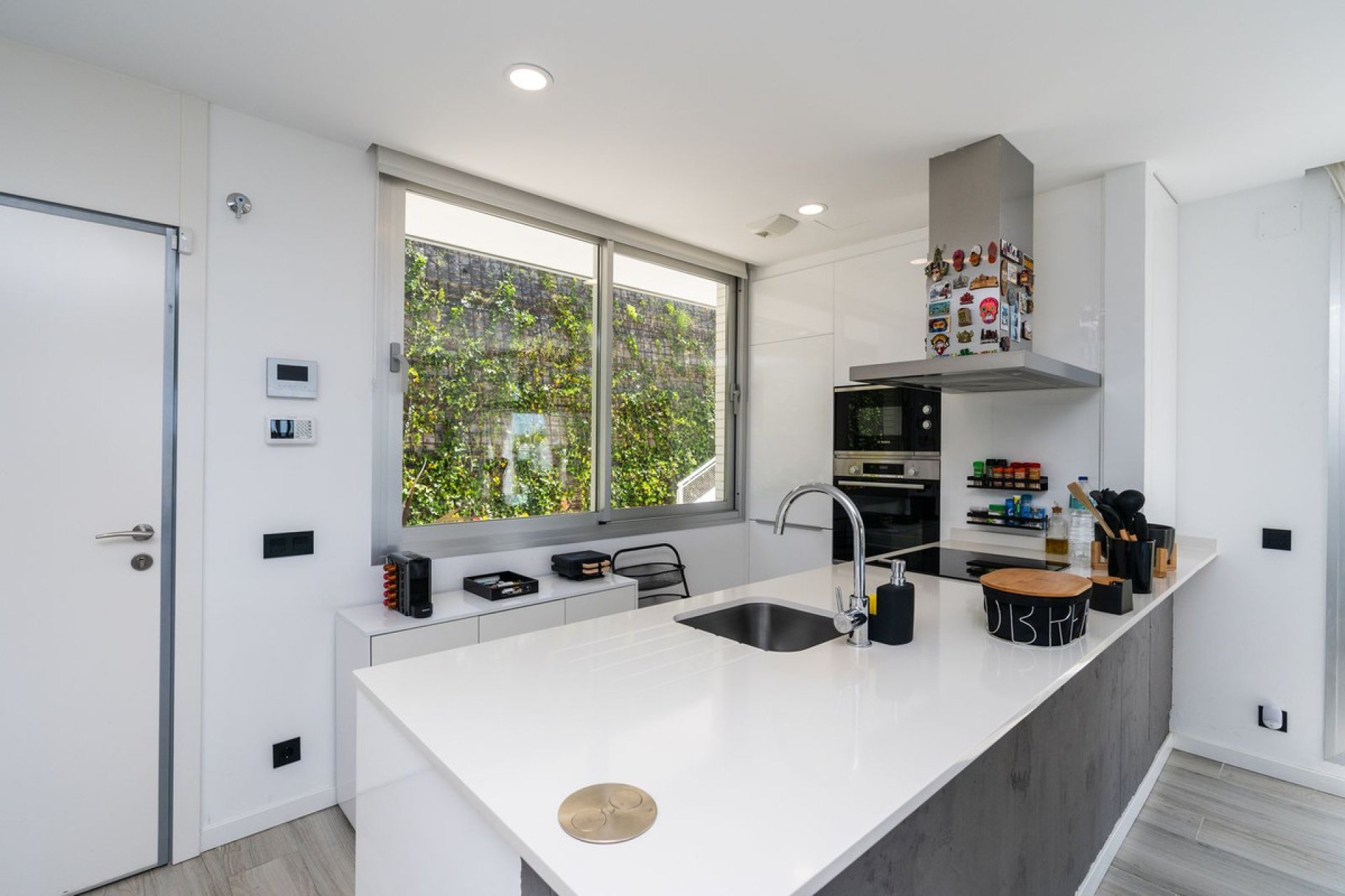 Reventa - House - Townhouse - Estepona - Cancelada