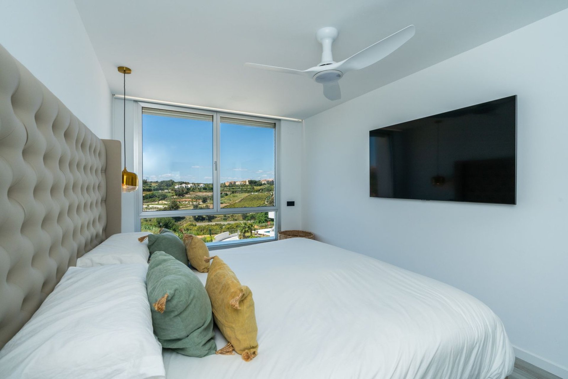 Reventa - House - Townhouse - Estepona - Cancelada