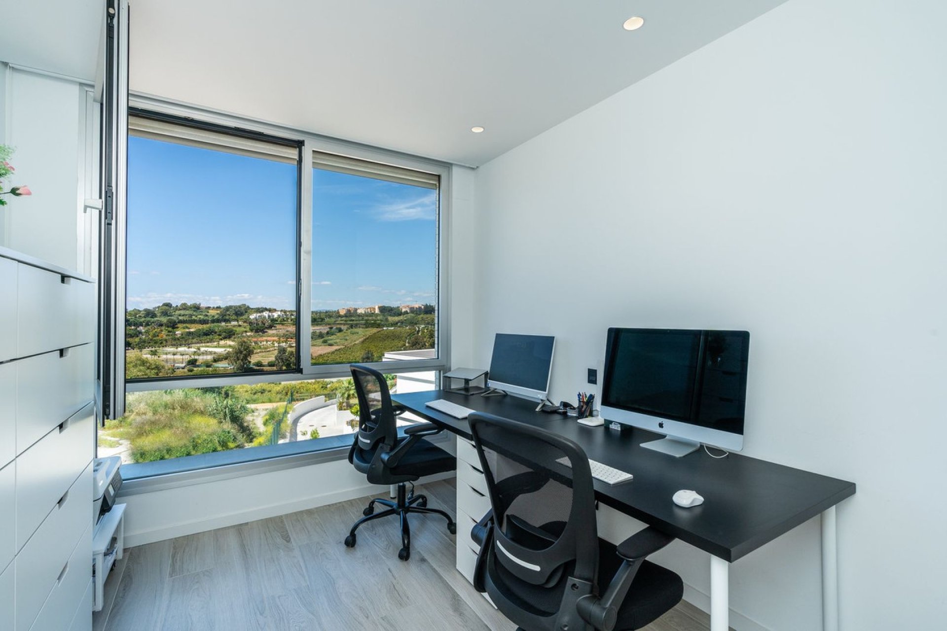 Reventa - House - Townhouse - Estepona - Cancelada