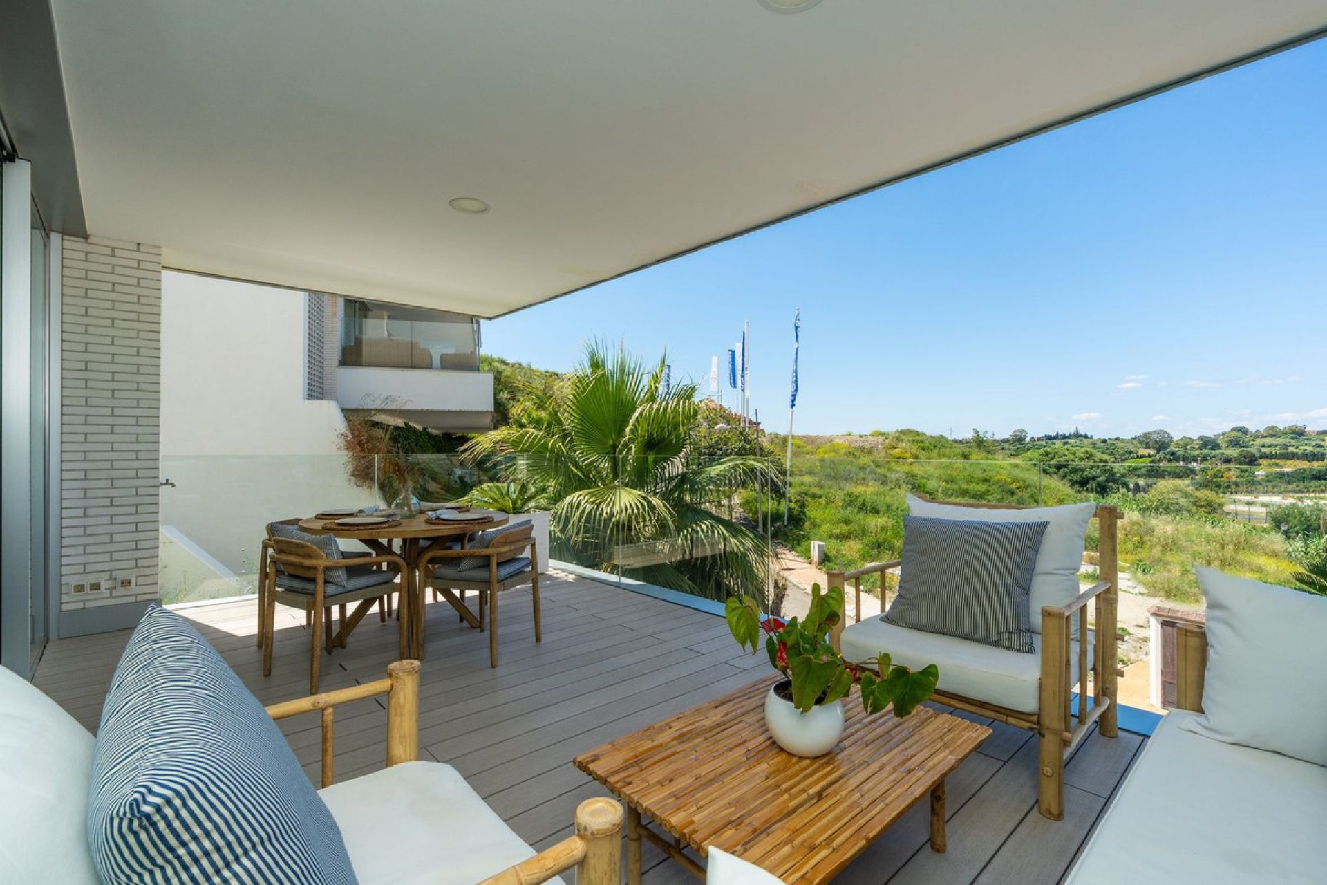 Reventa - House - Townhouse - Estepona - Cancelada