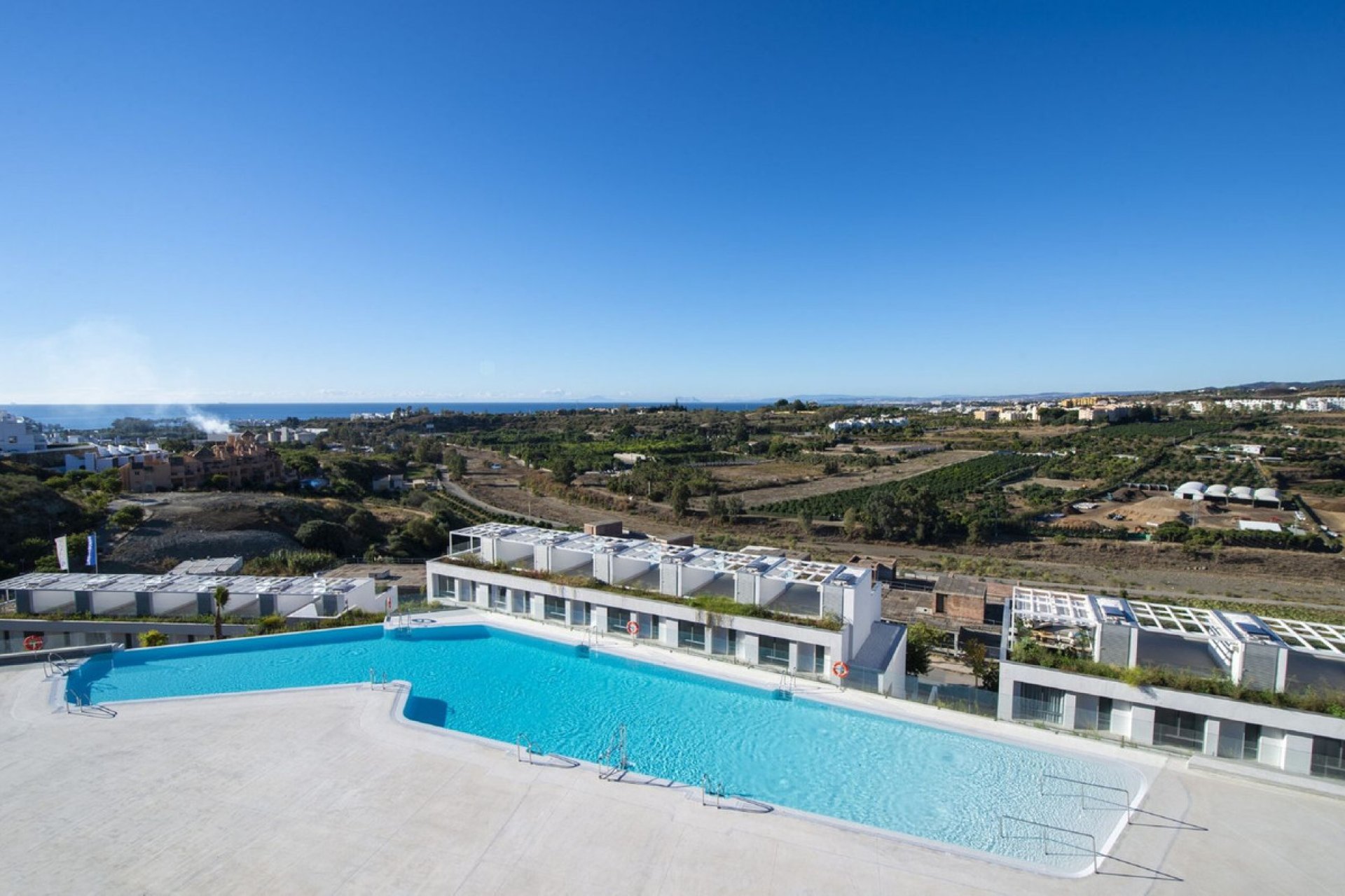 Reventa - House - Townhouse - Estepona - Cancelada